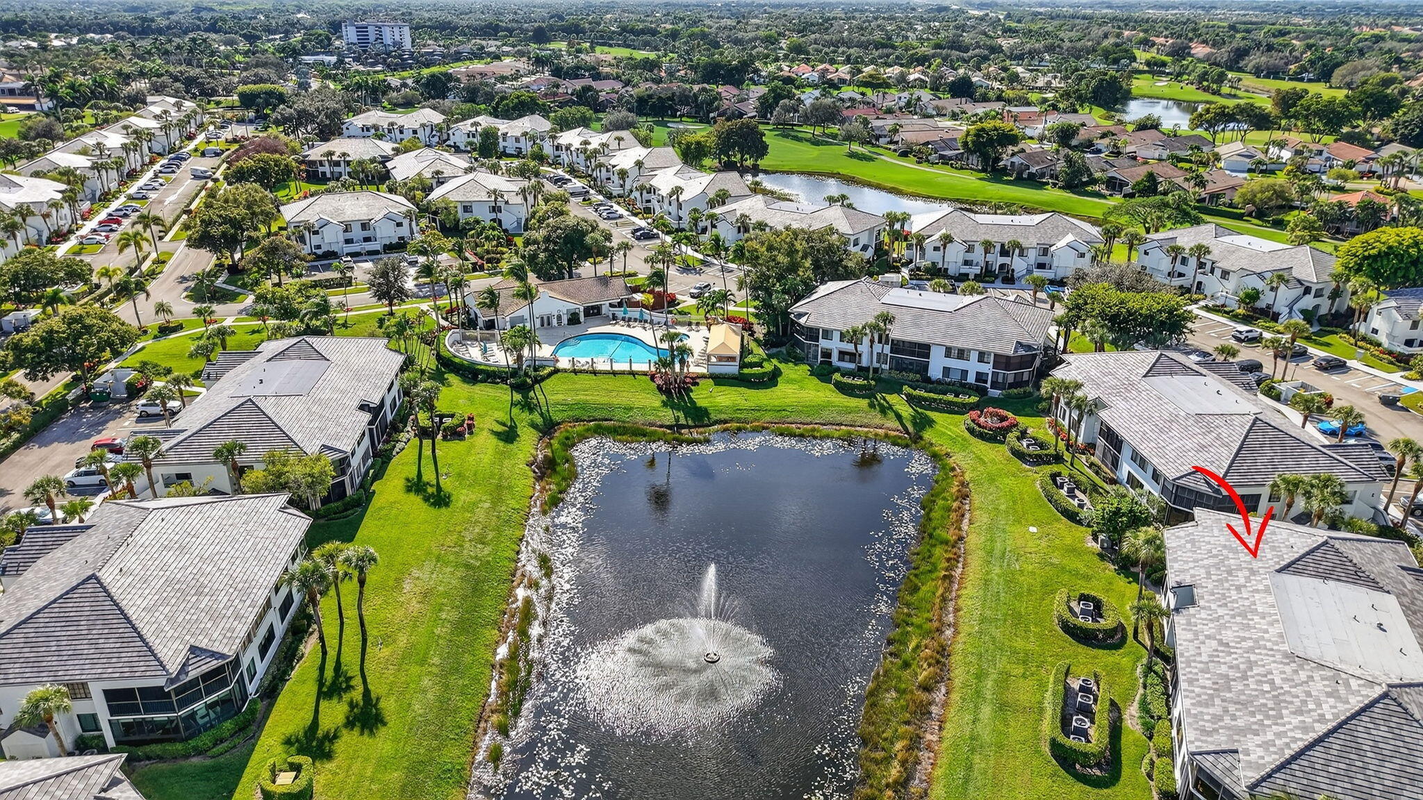 GLENEAGLES CONDO III - Residential