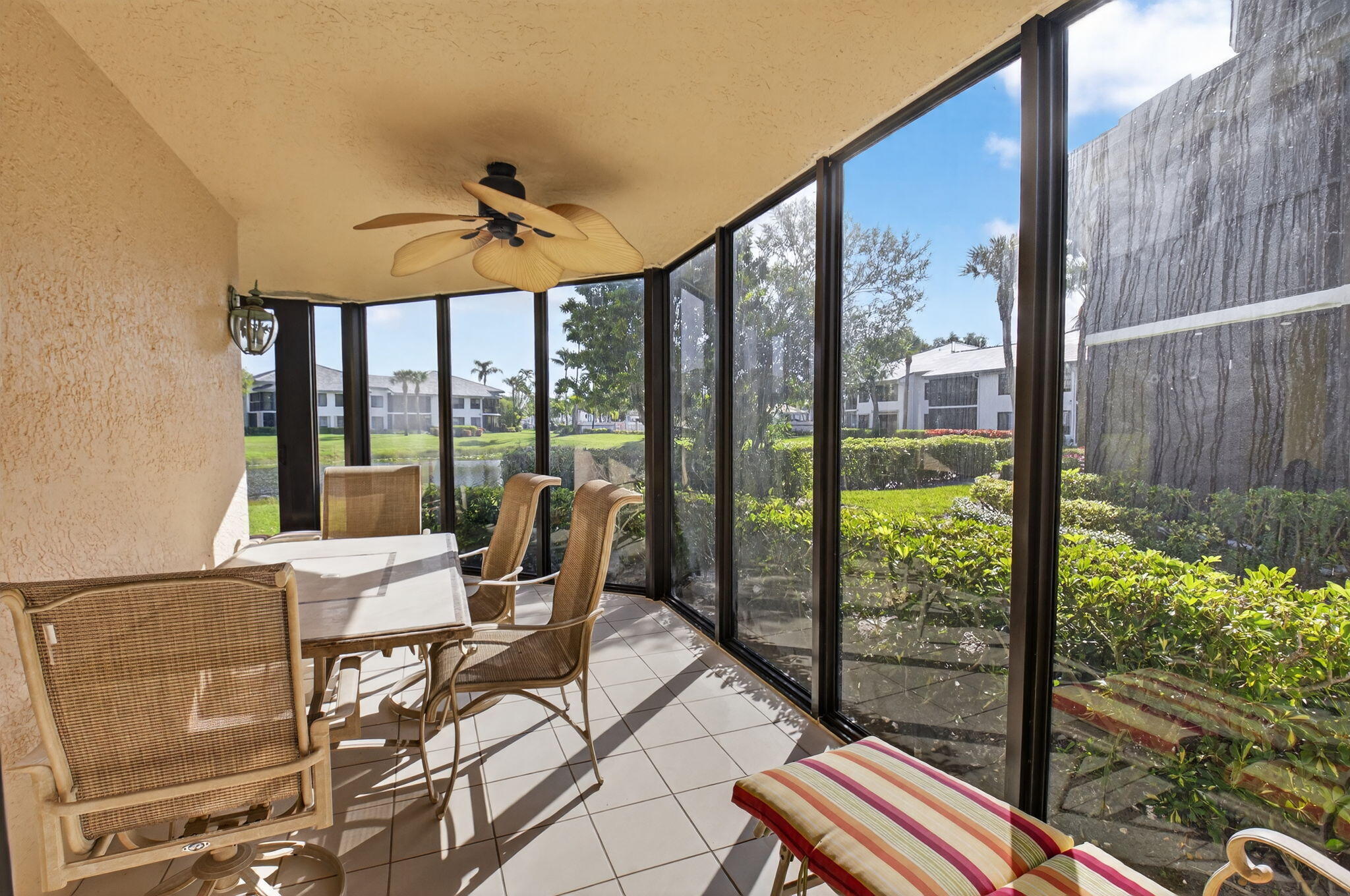 GLENEAGLES CONDO III - Residential