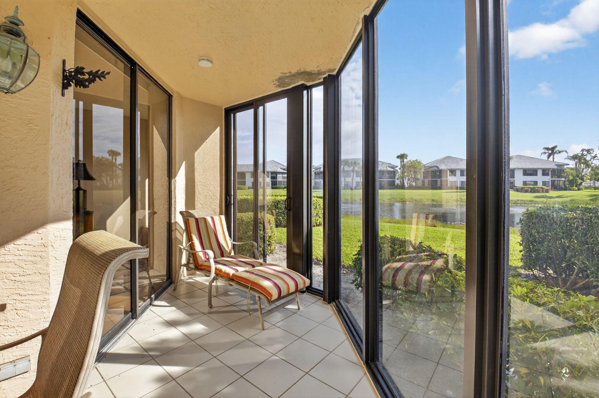 GLENEAGLES CONDO III - Residential