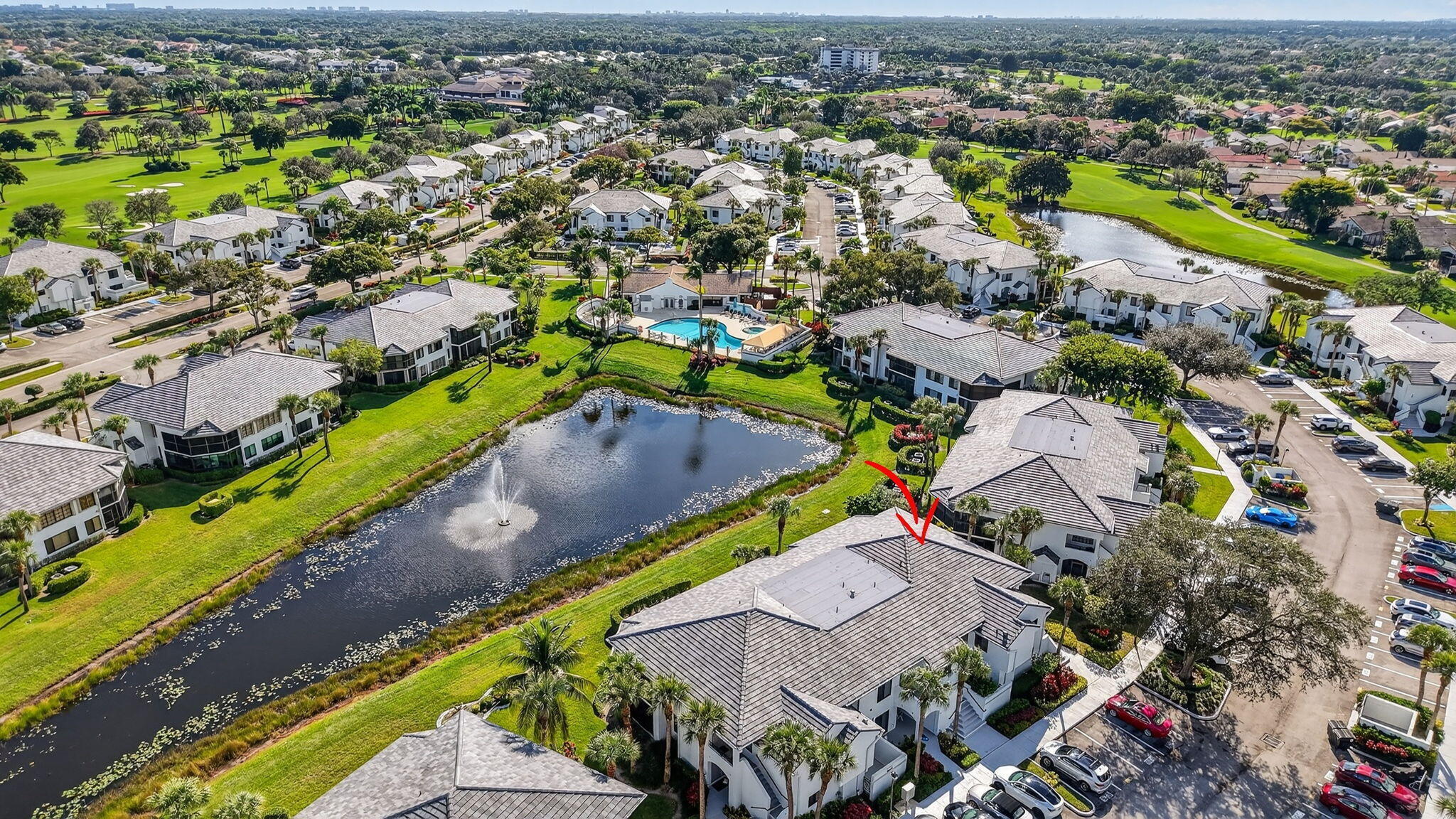 GLENEAGLES CONDO III - Residential