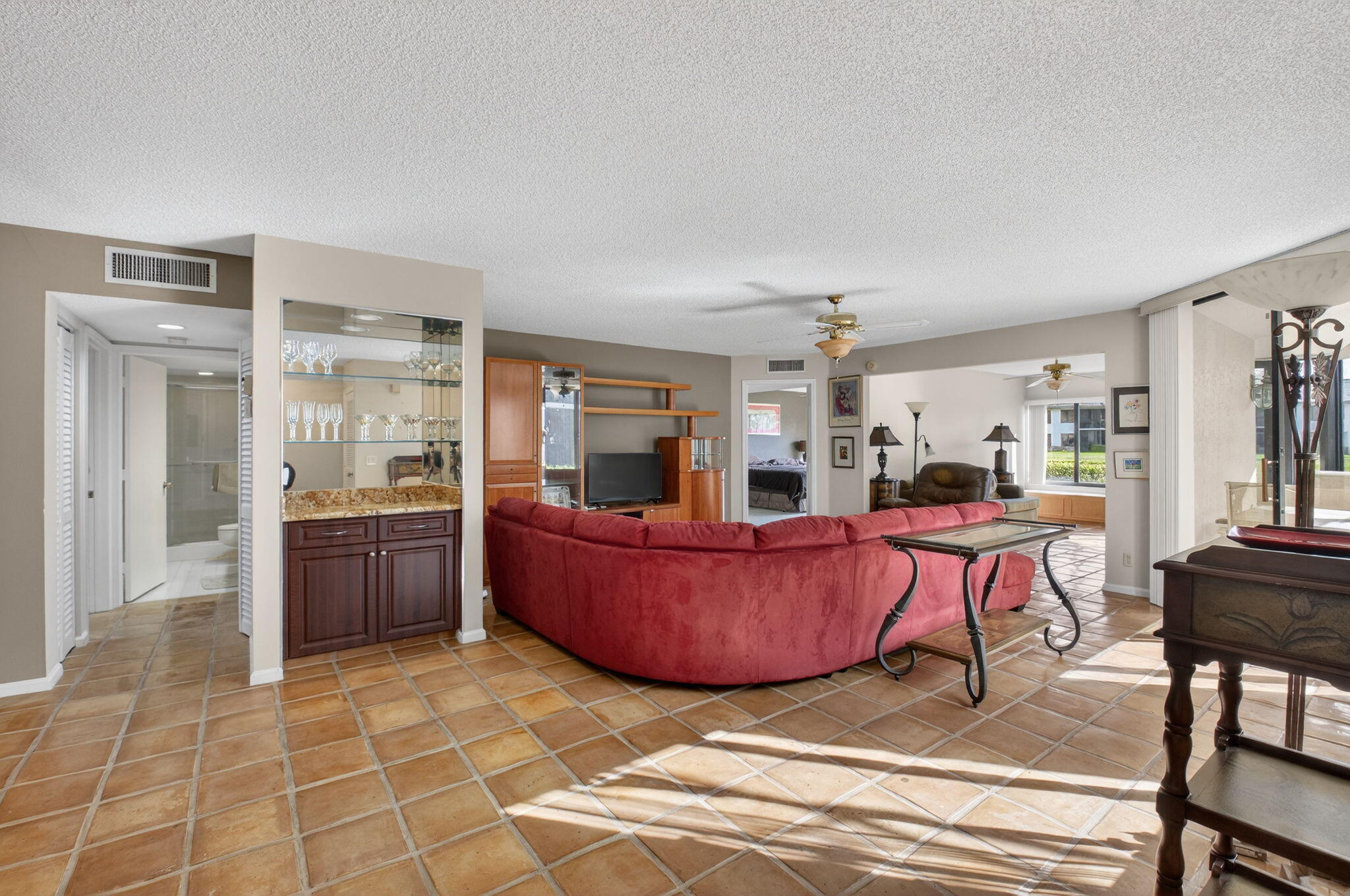 GLENEAGLES CONDO III - Residential