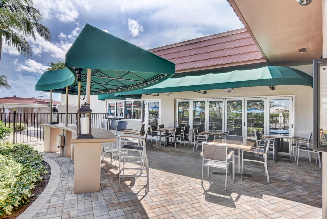 KINGS POINT BURGUNDY CONDOS - Residential