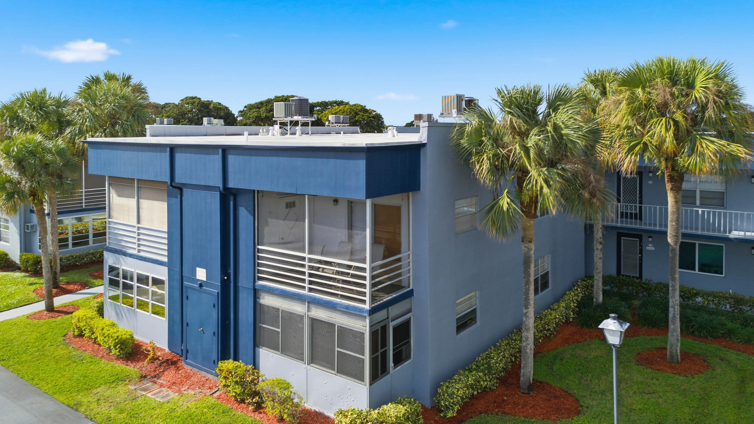KINGS POINT BURGUNDY CONDOS - Residential