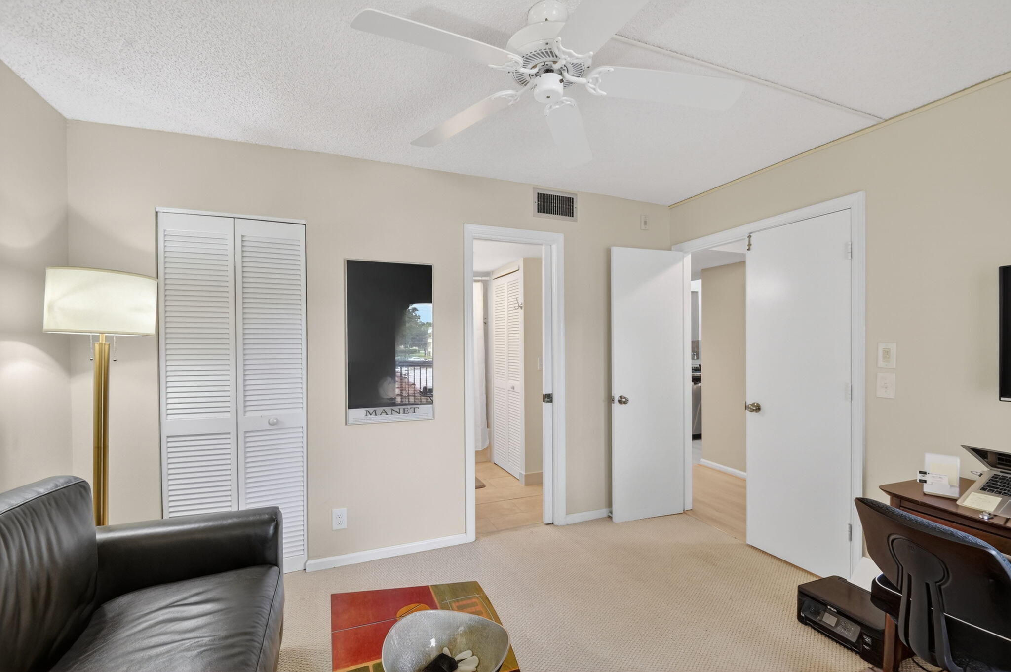 LAKESIDE CONDO 3 OF BANYAN SPRINGS - Residential