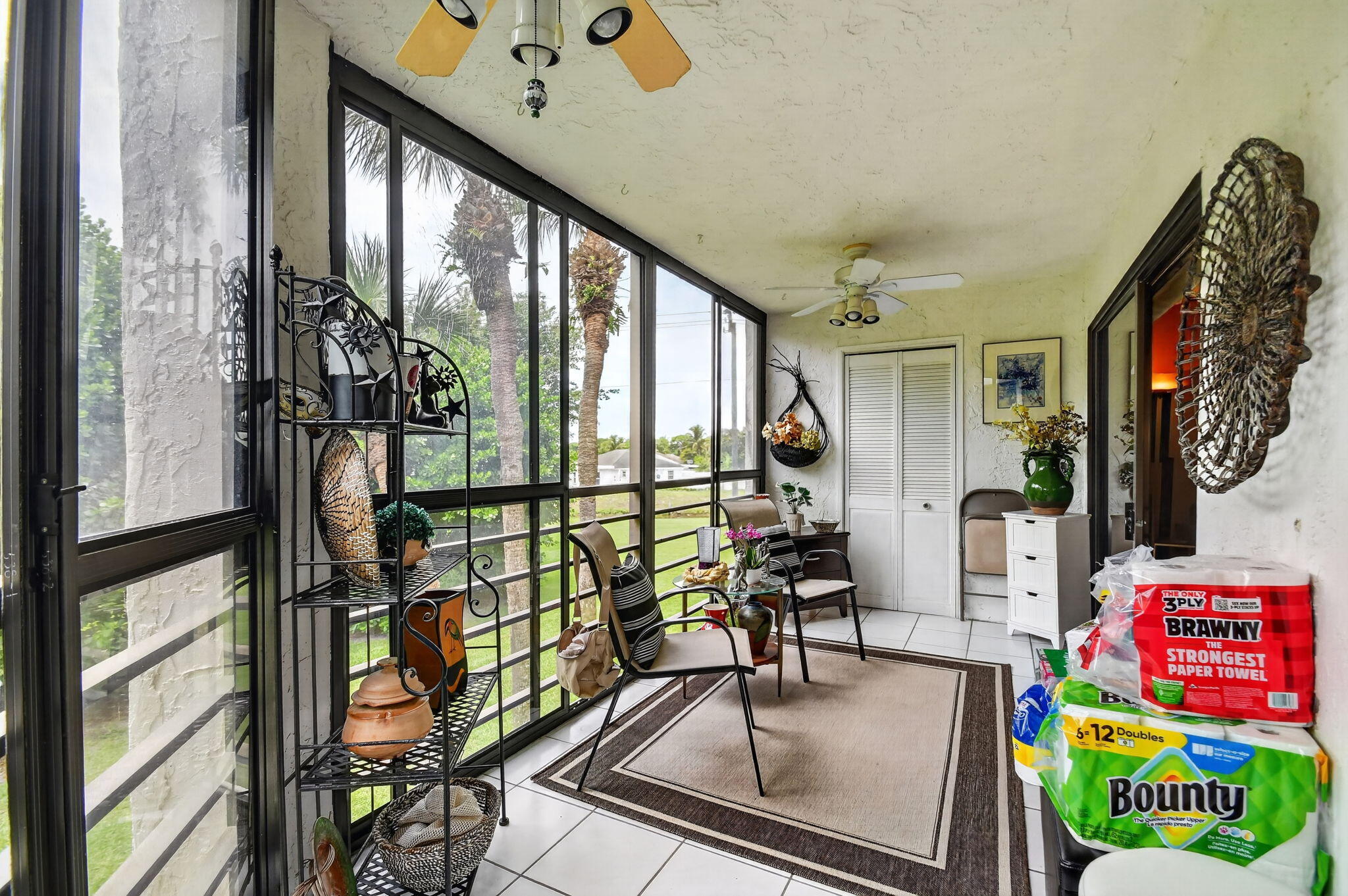 LAKESIDE CONDO 3 OF BANYAN SPRINGS - Residential