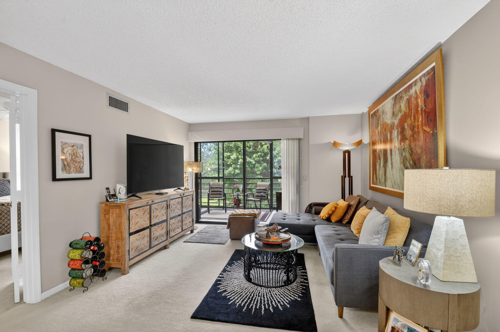LAKESIDE CONDO 3 OF BANYAN SPRINGS - Residential