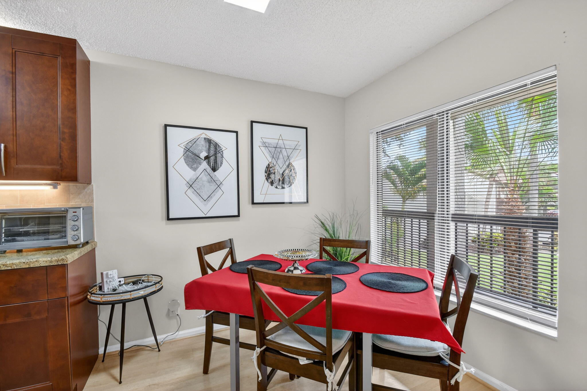 LAKESIDE CONDO 3 OF BANYAN SPRINGS - Residential