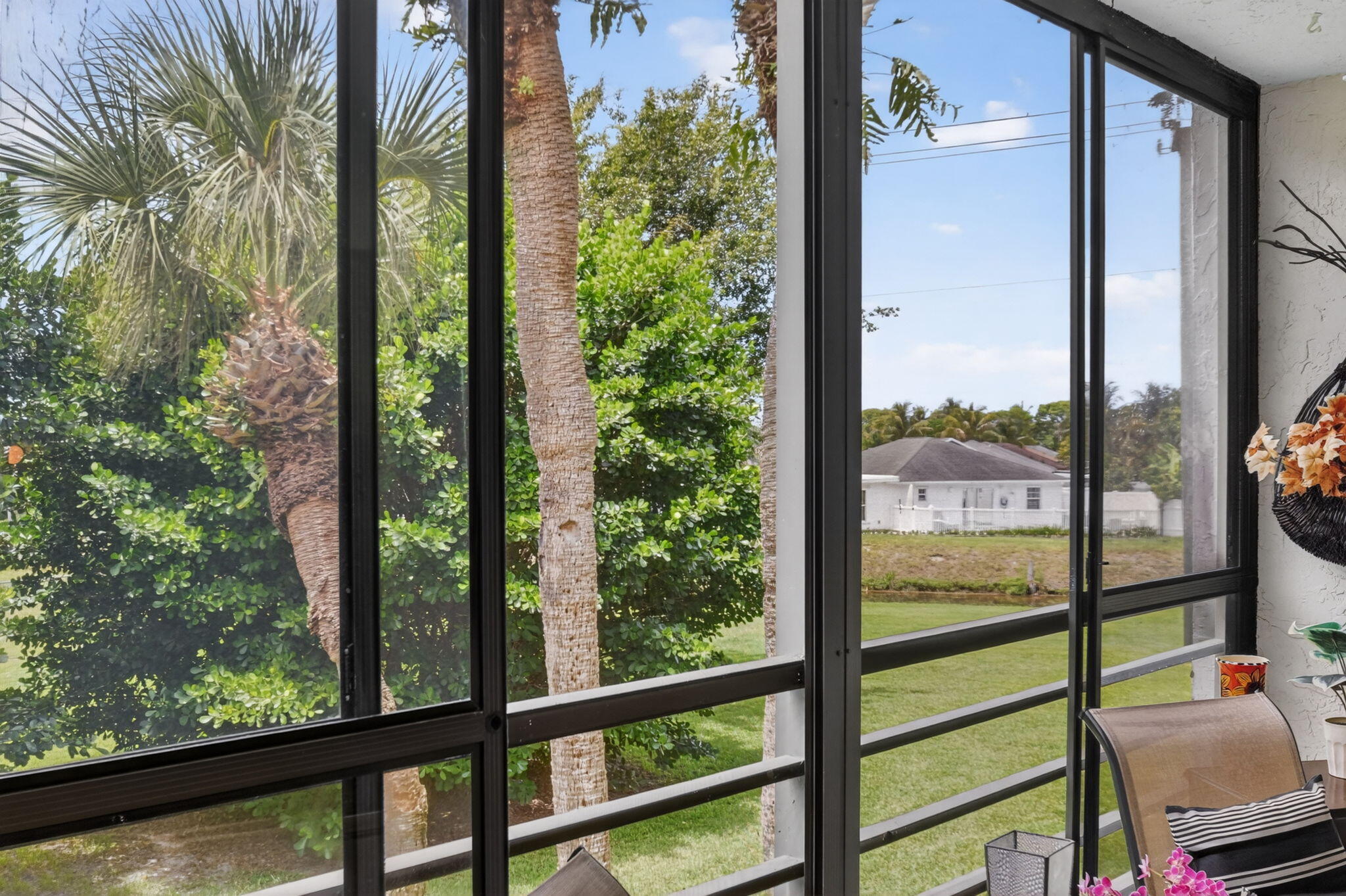 LAKESIDE CONDO 3 OF BANYAN SPRINGS - Residential