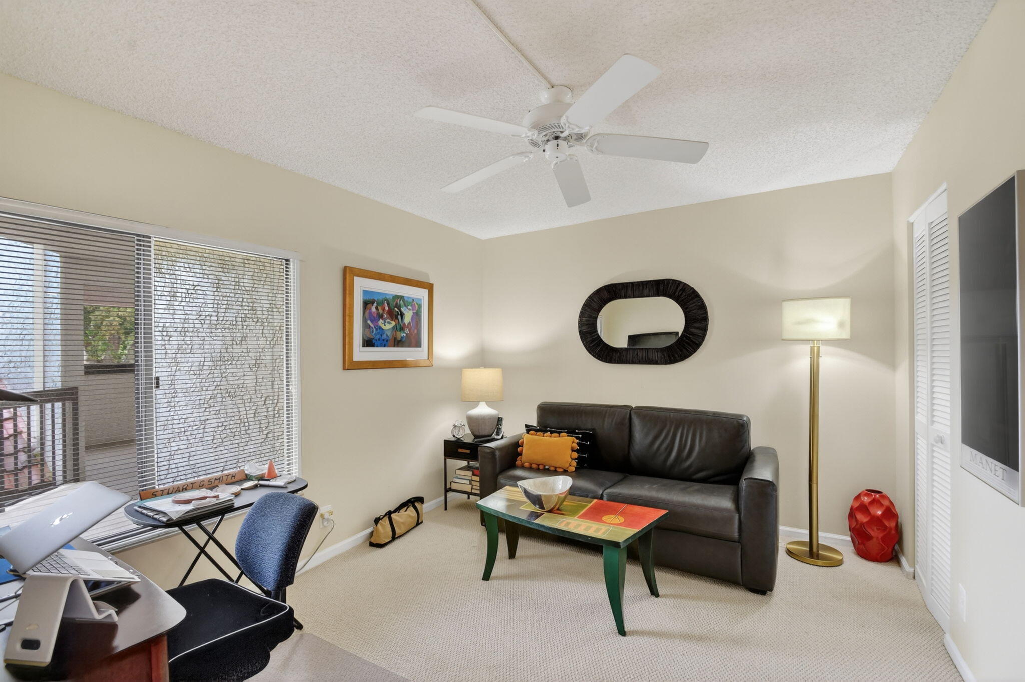 LAKESIDE CONDO 3 OF BANYAN SPRINGS - Residential