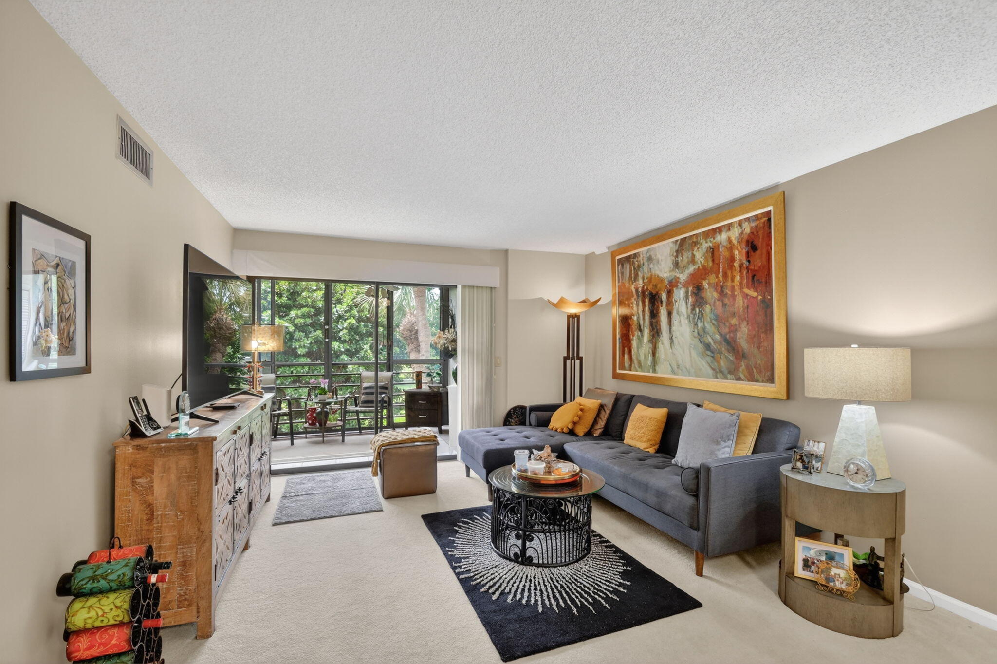 LAKESIDE CONDO 3 OF BANYAN SPRINGS - Residential