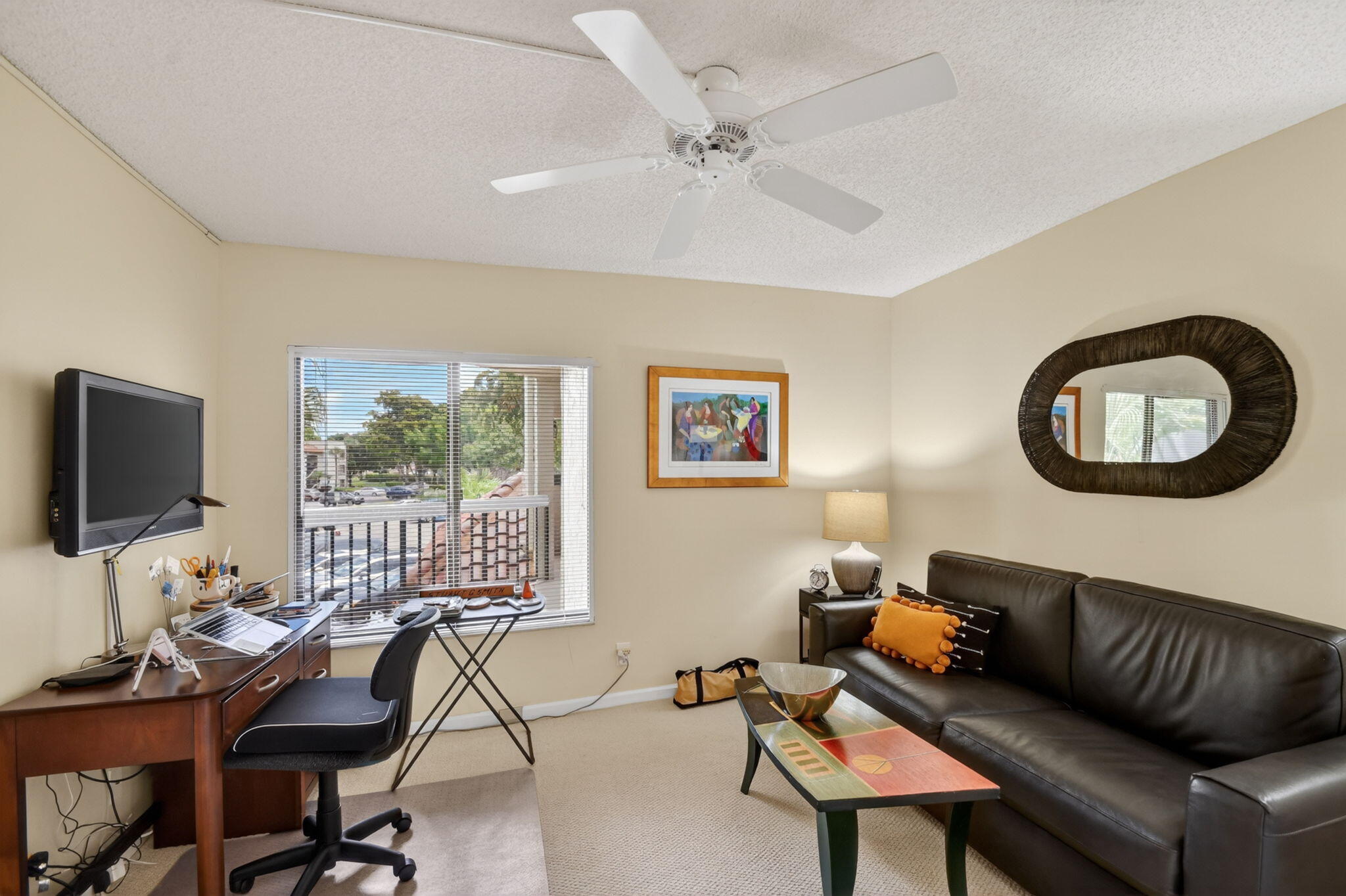 LAKESIDE CONDO 3 OF BANYAN SPRINGS - Residential