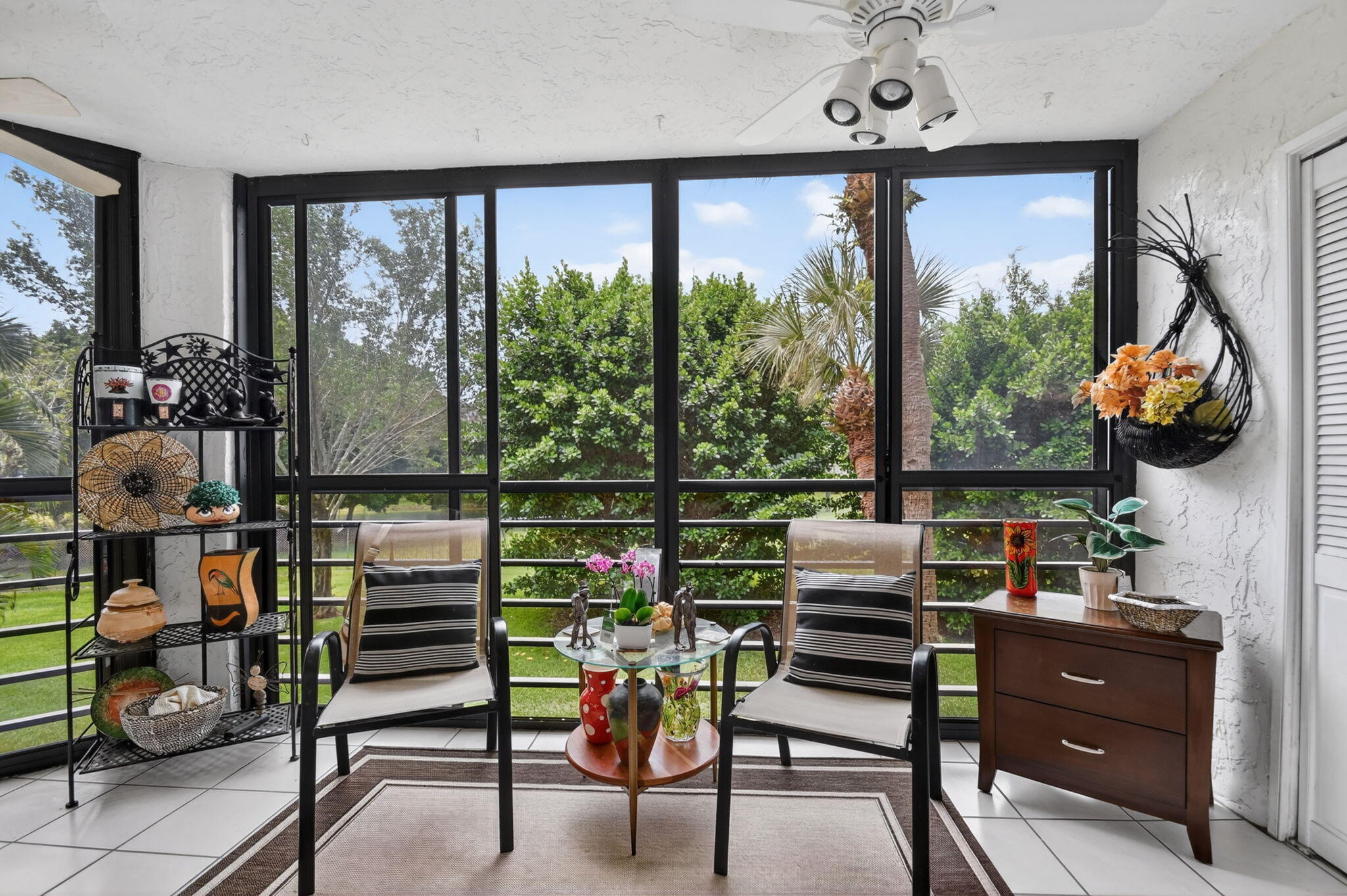 LAKESIDE CONDO 3 OF BANYAN SPRINGS - Residential