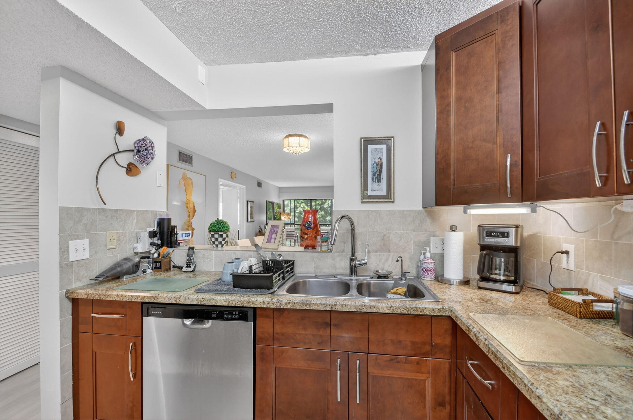 LAKESIDE CONDO 3 OF BANYAN SPRINGS - Residential