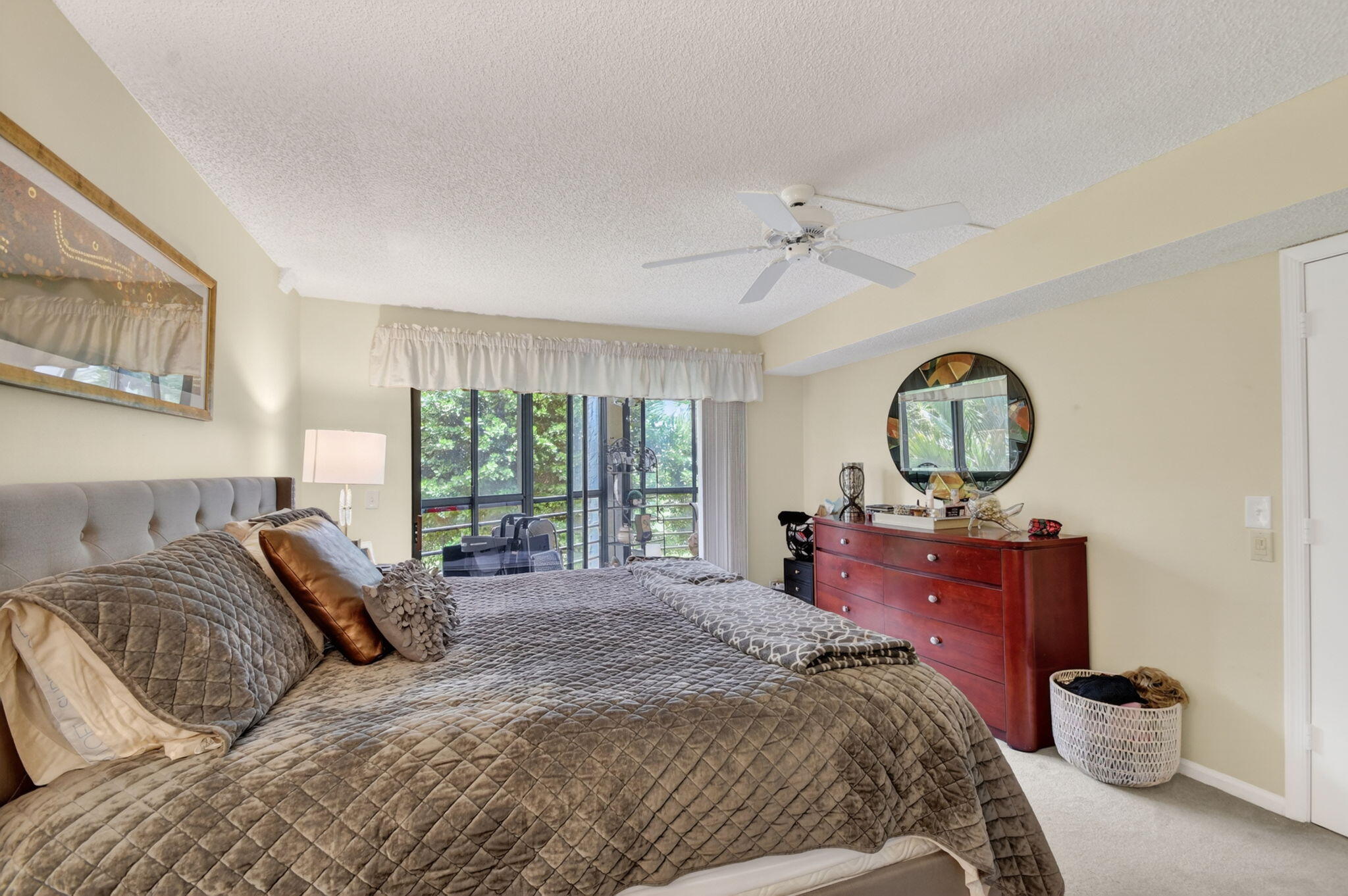 LAKESIDE CONDO 3 OF BANYAN SPRINGS - Residential