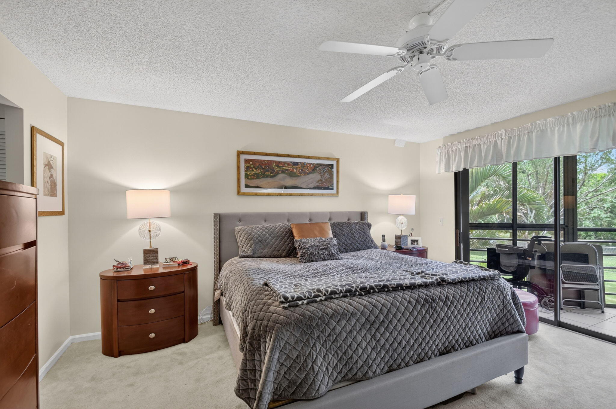 LAKESIDE CONDO 3 OF BANYAN SPRINGS - Residential