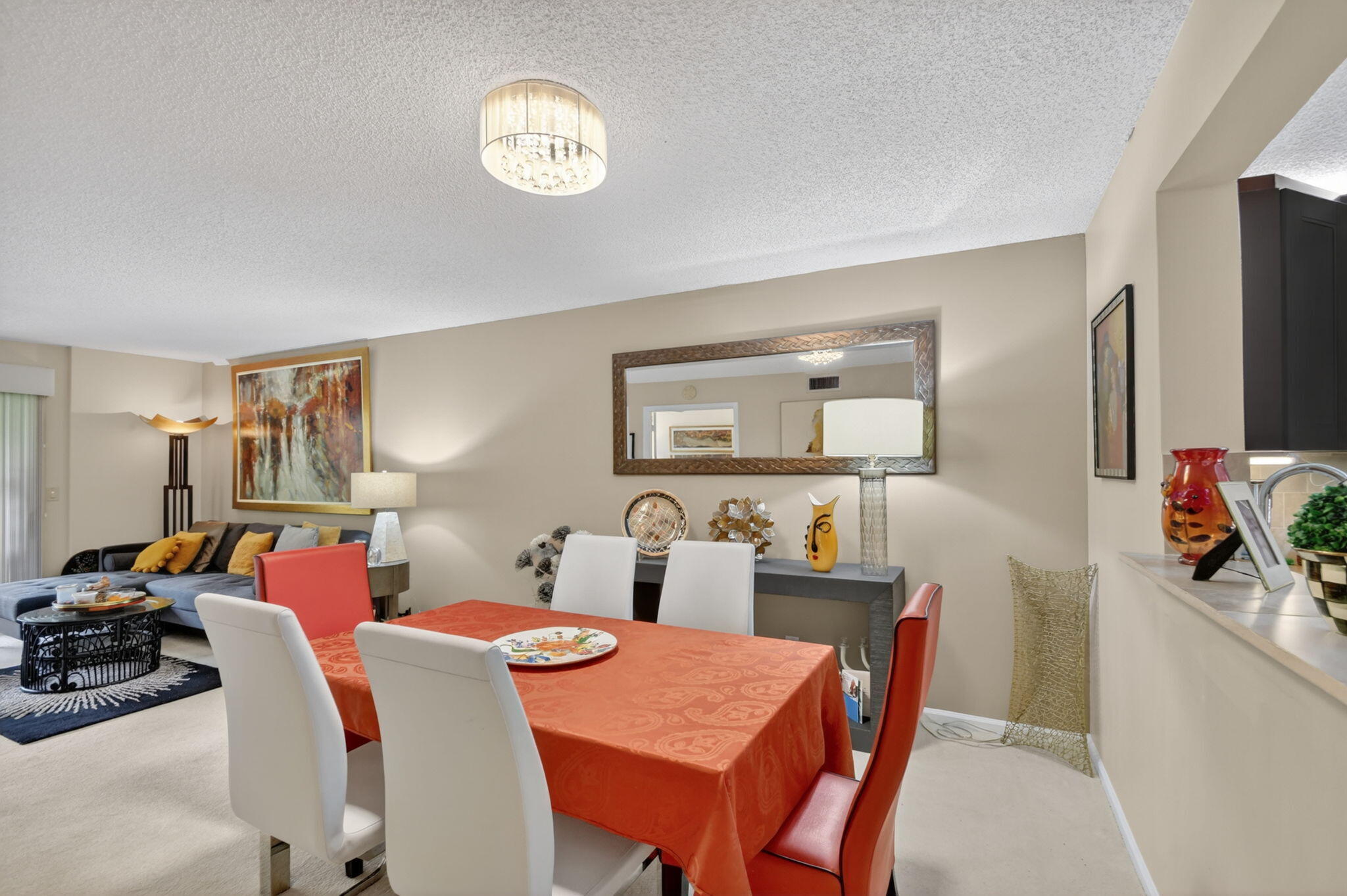 LAKESIDE CONDO 3 OF BANYAN SPRINGS - Residential