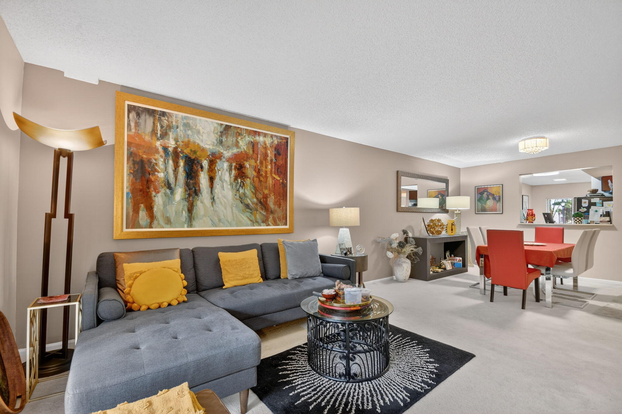 LAKESIDE CONDO 3 OF BANYAN SPRINGS - Residential