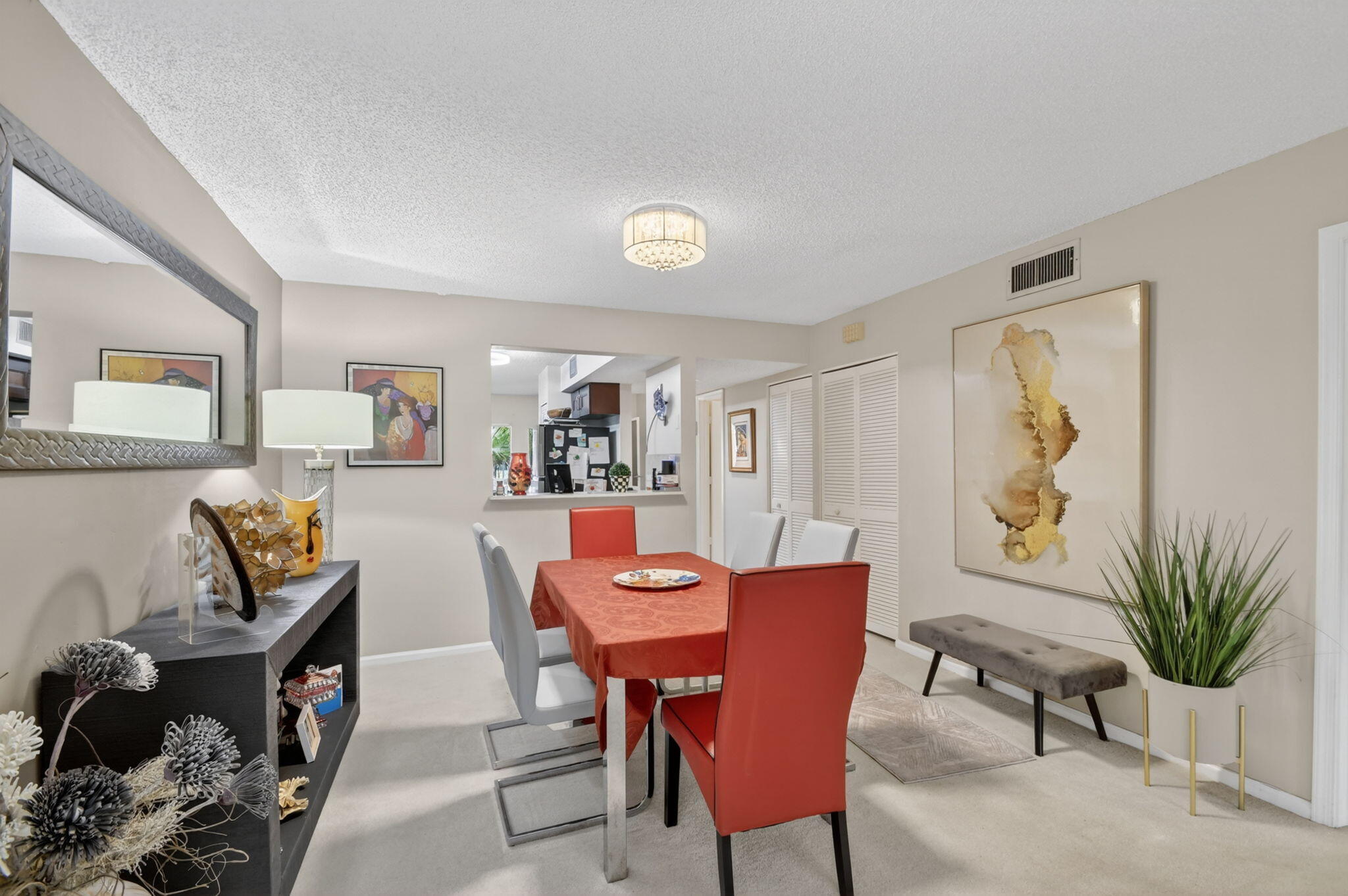LAKESIDE CONDO 3 OF BANYAN SPRINGS - Residential