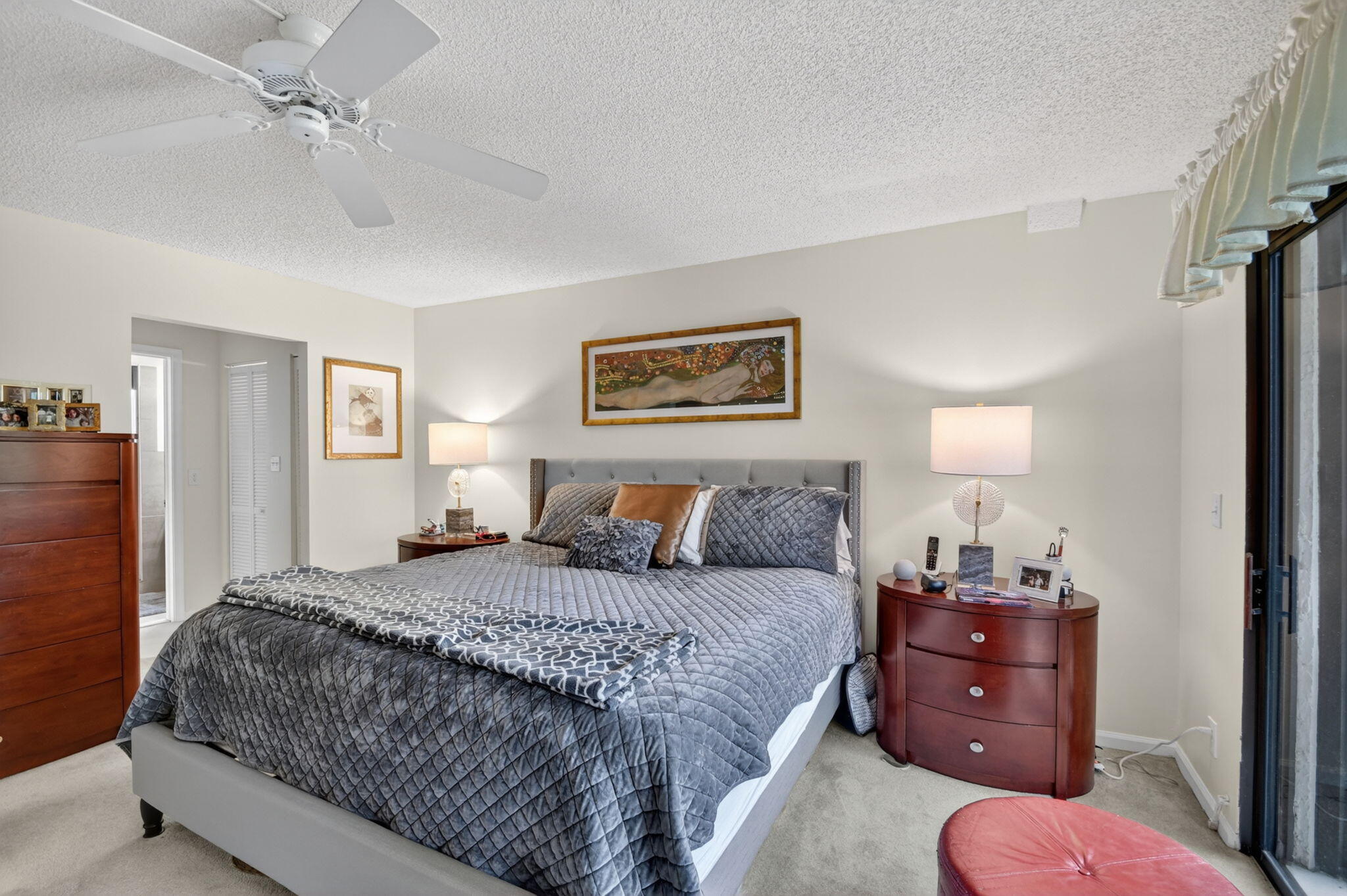 LAKESIDE CONDO 3 OF BANYAN SPRINGS - Residential