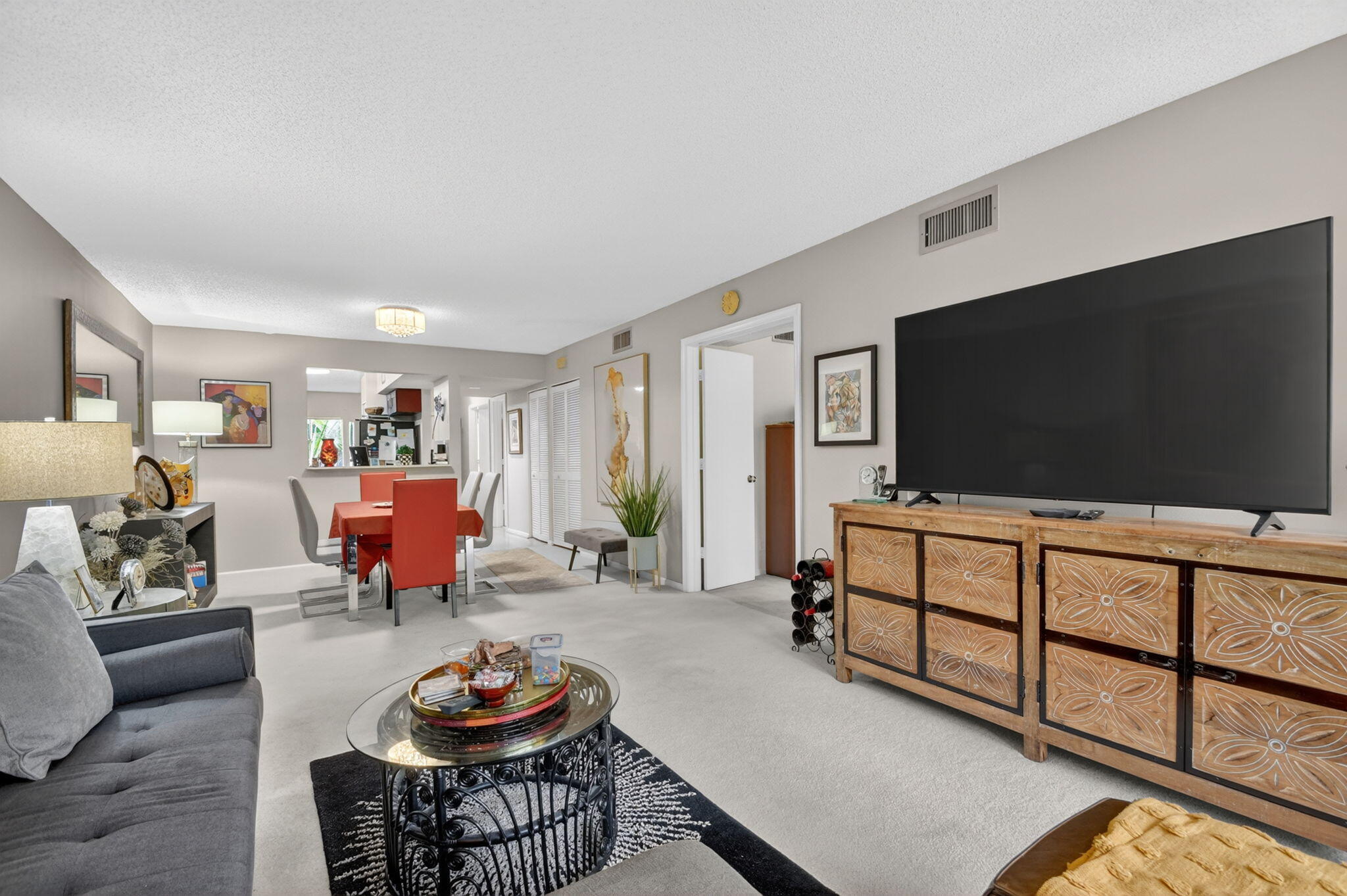 LAKESIDE CONDO 3 OF BANYAN SPRINGS - Residential