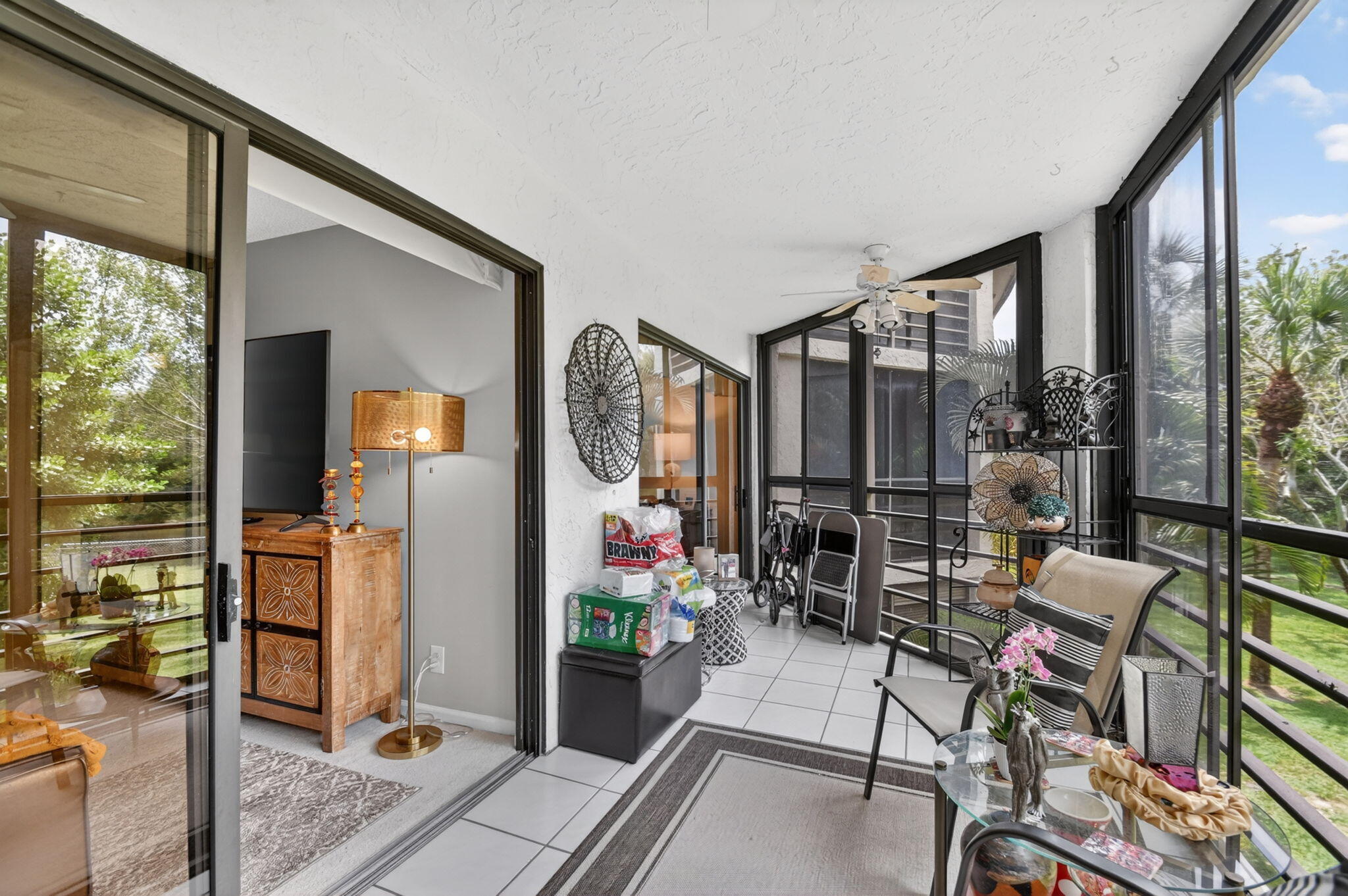 LAKESIDE CONDO 3 OF BANYAN SPRINGS - Residential
