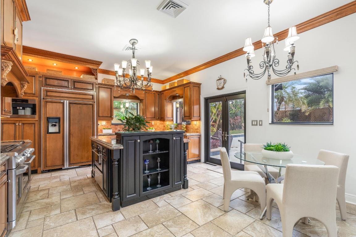 VISTA DEL MAR DELRAY BCH - Residential