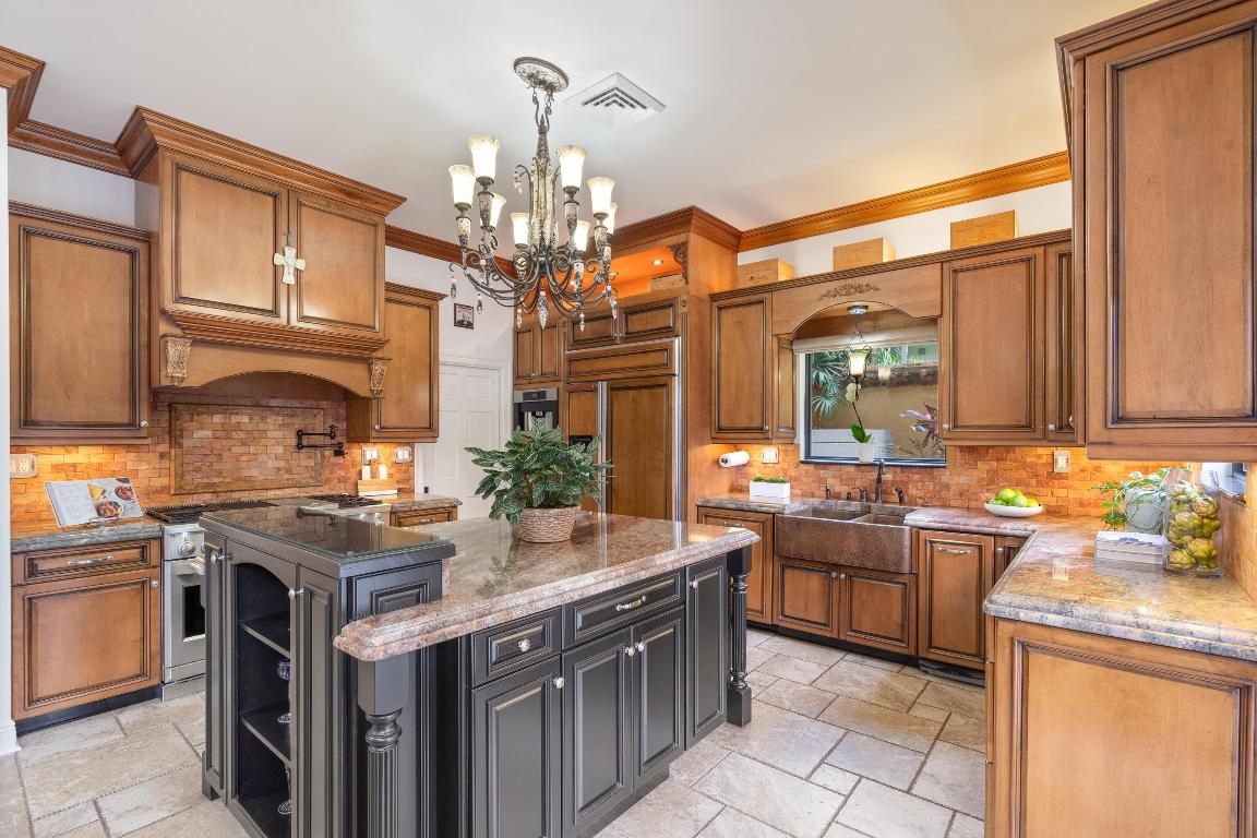 VISTA DEL MAR DELRAY BCH - Residential