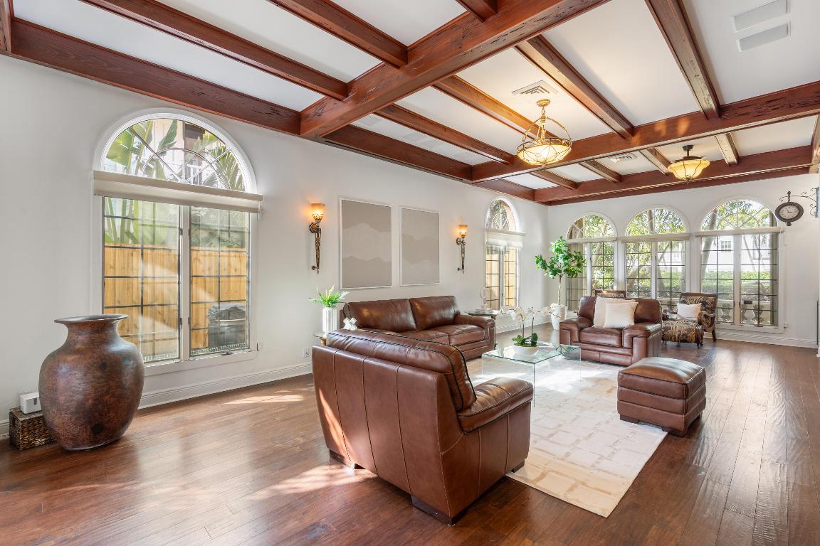VISTA DEL MAR DELRAY BCH - Residential