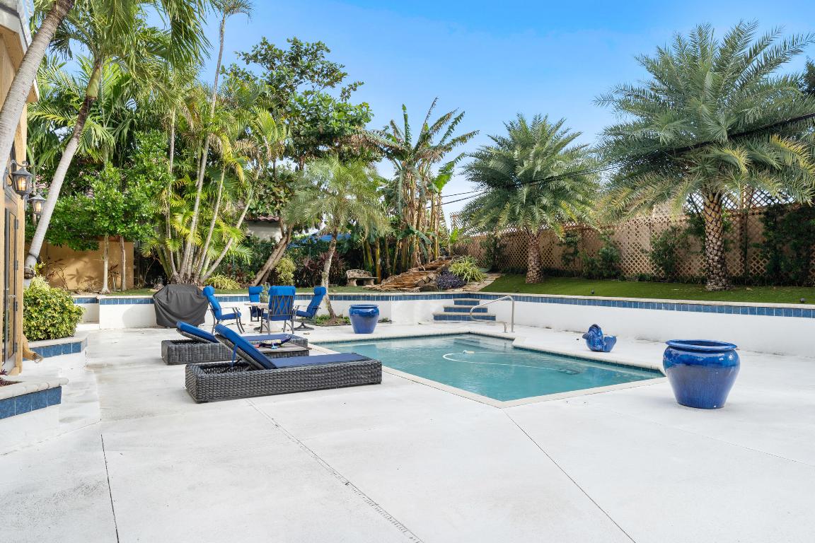 VISTA DEL MAR DELRAY BCH - Residential