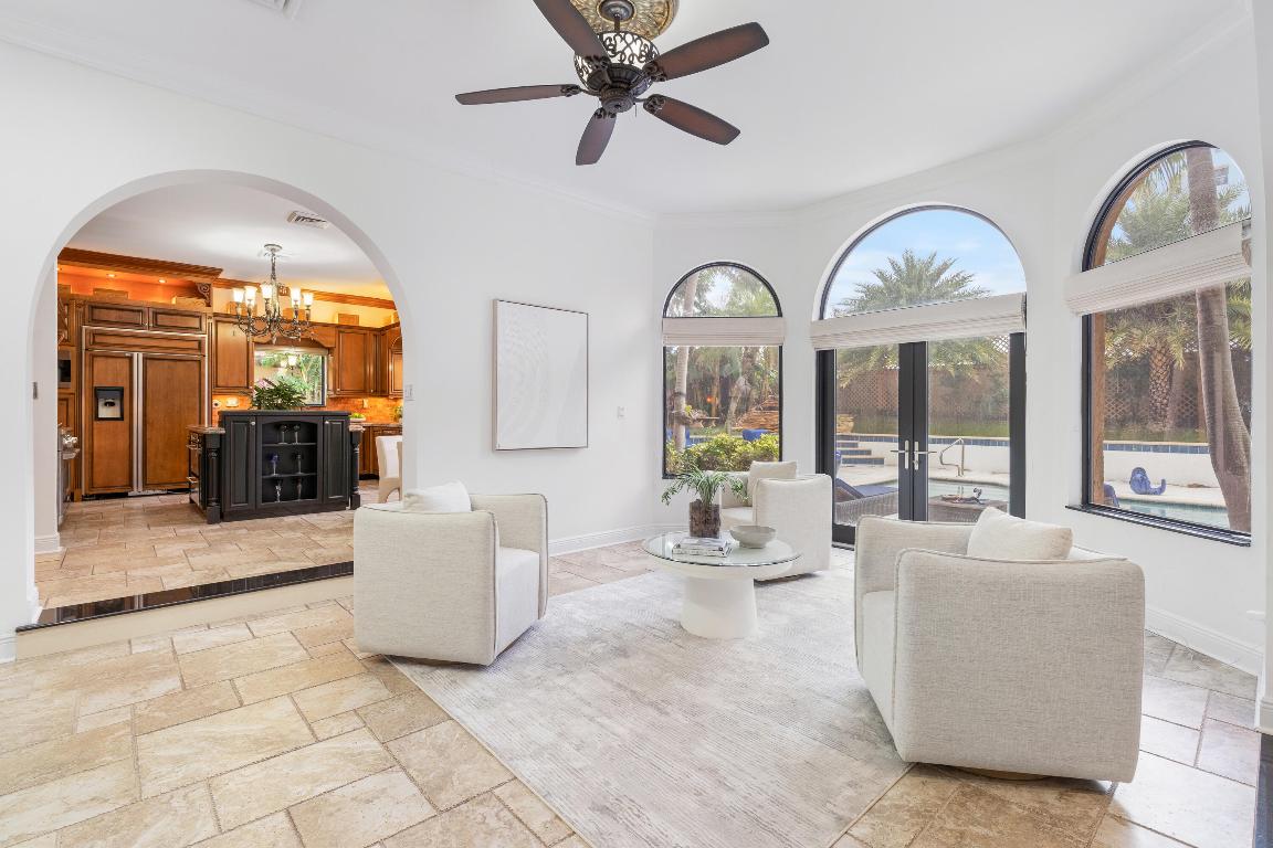 VISTA DEL MAR DELRAY BCH - Residential