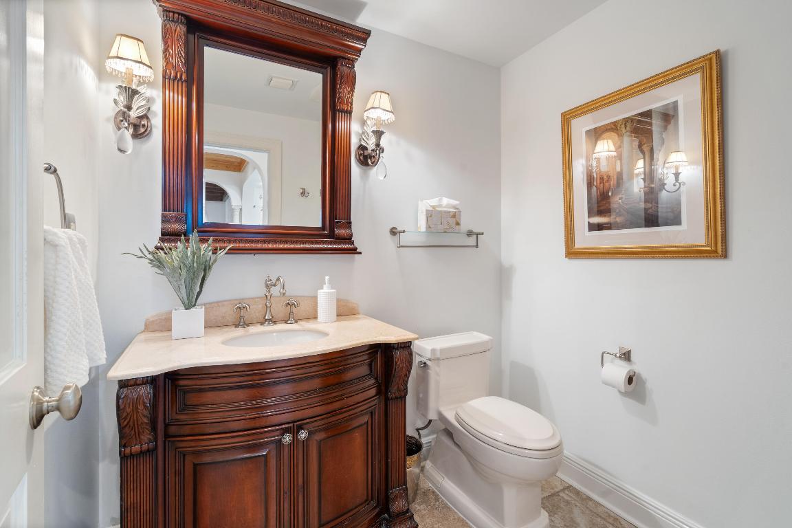VISTA DEL MAR DELRAY BCH - Residential