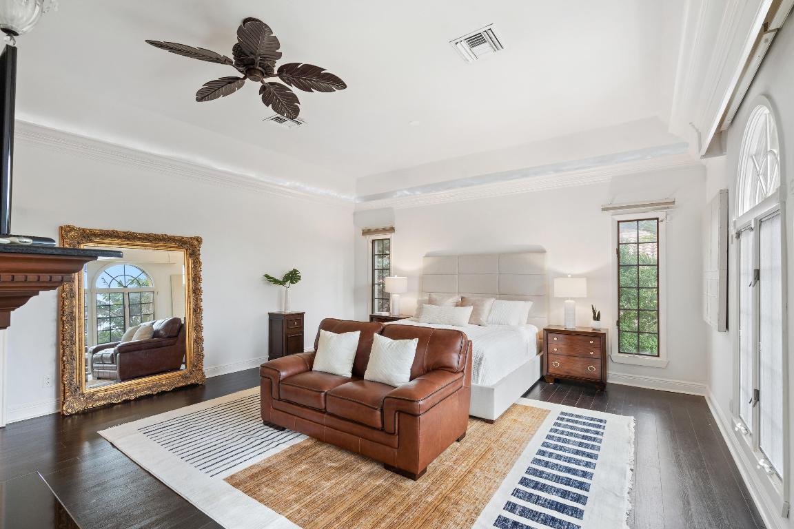 VISTA DEL MAR DELRAY BCH - Residential