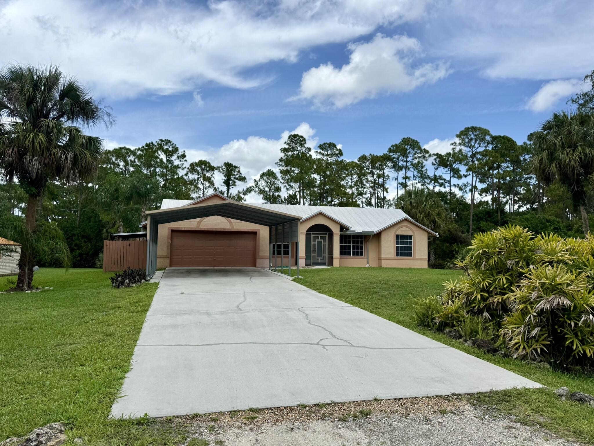 The Acreage - Residential