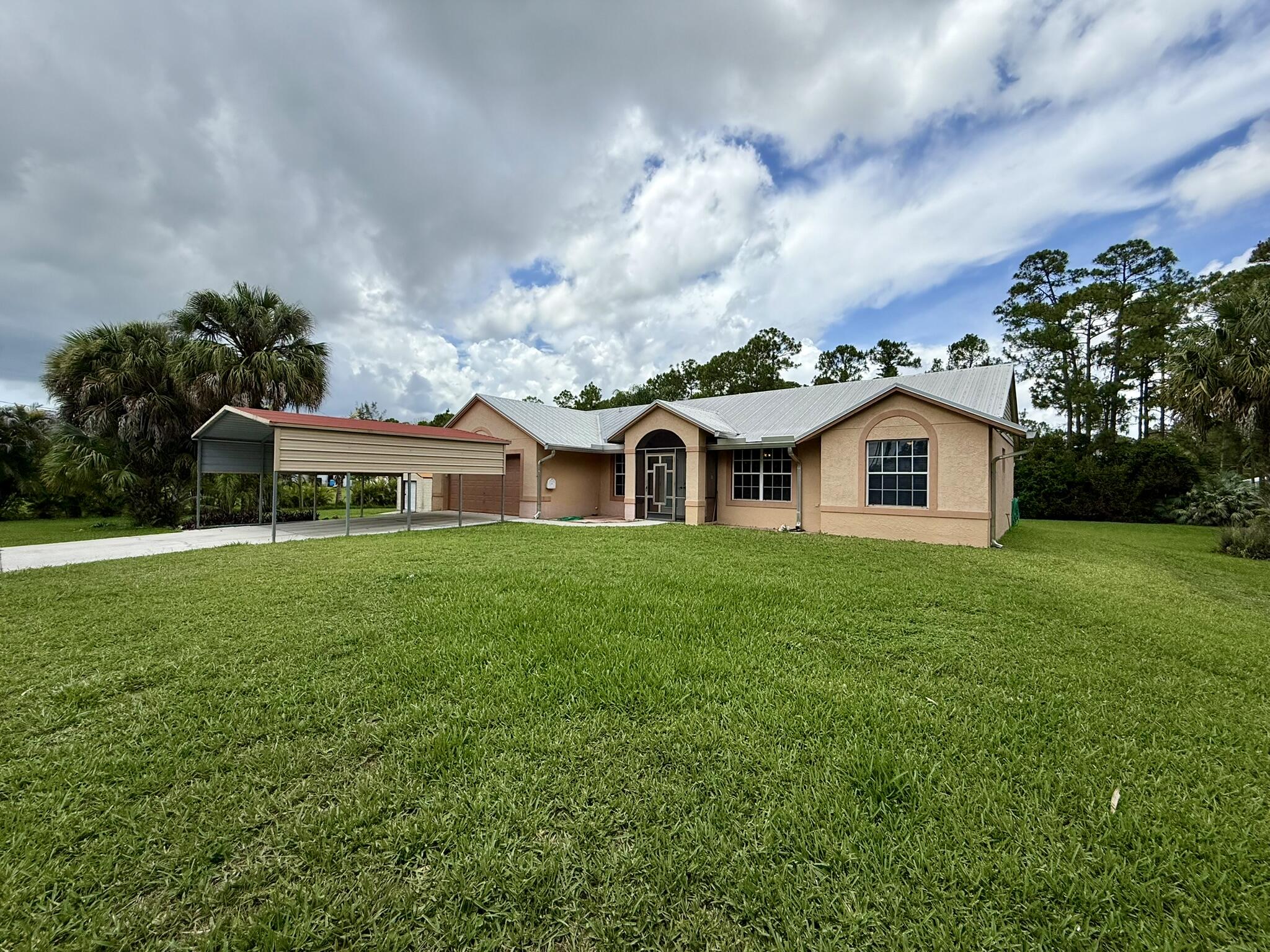 The Acreage - Residential