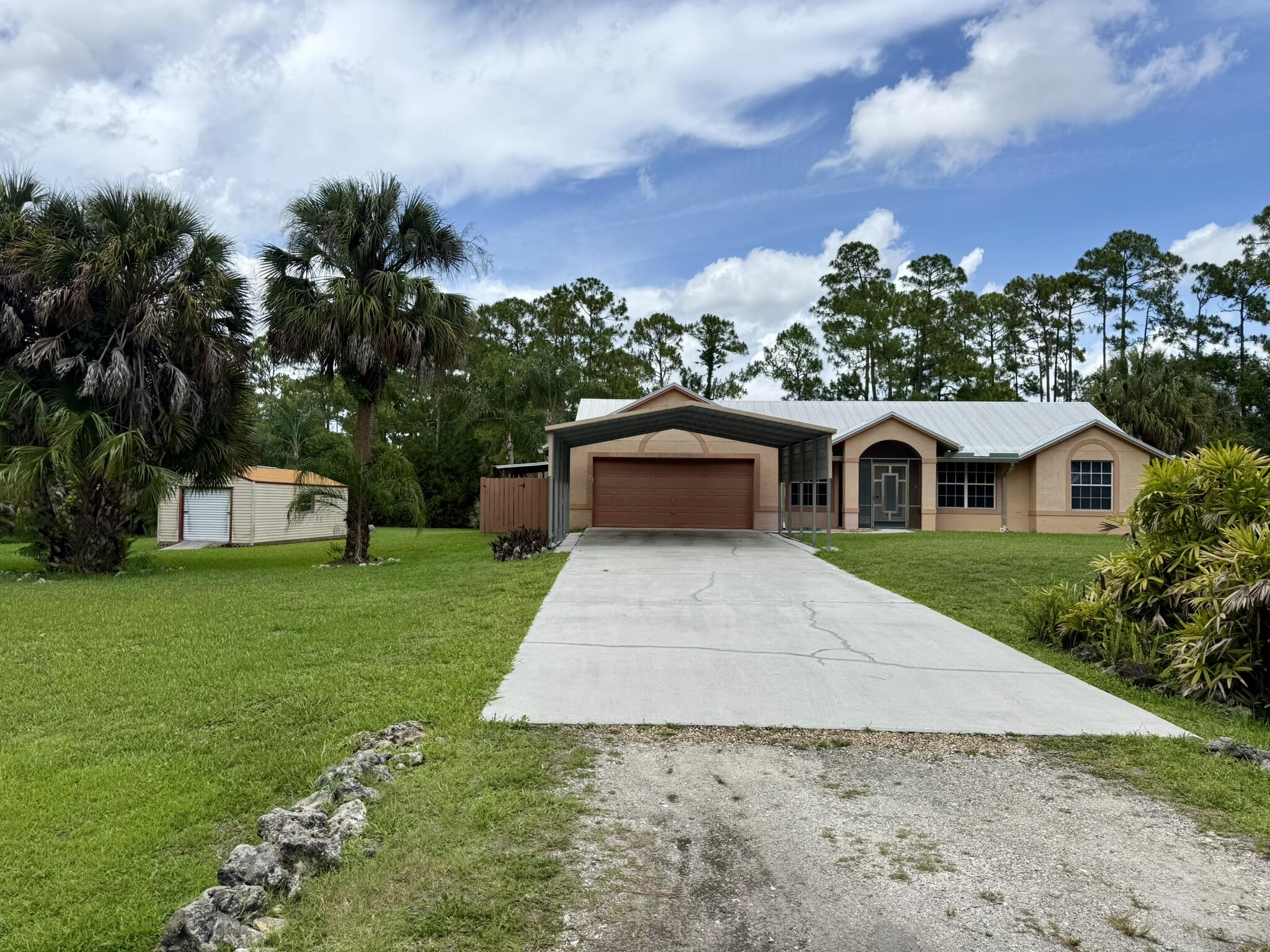The Acreage - Residential