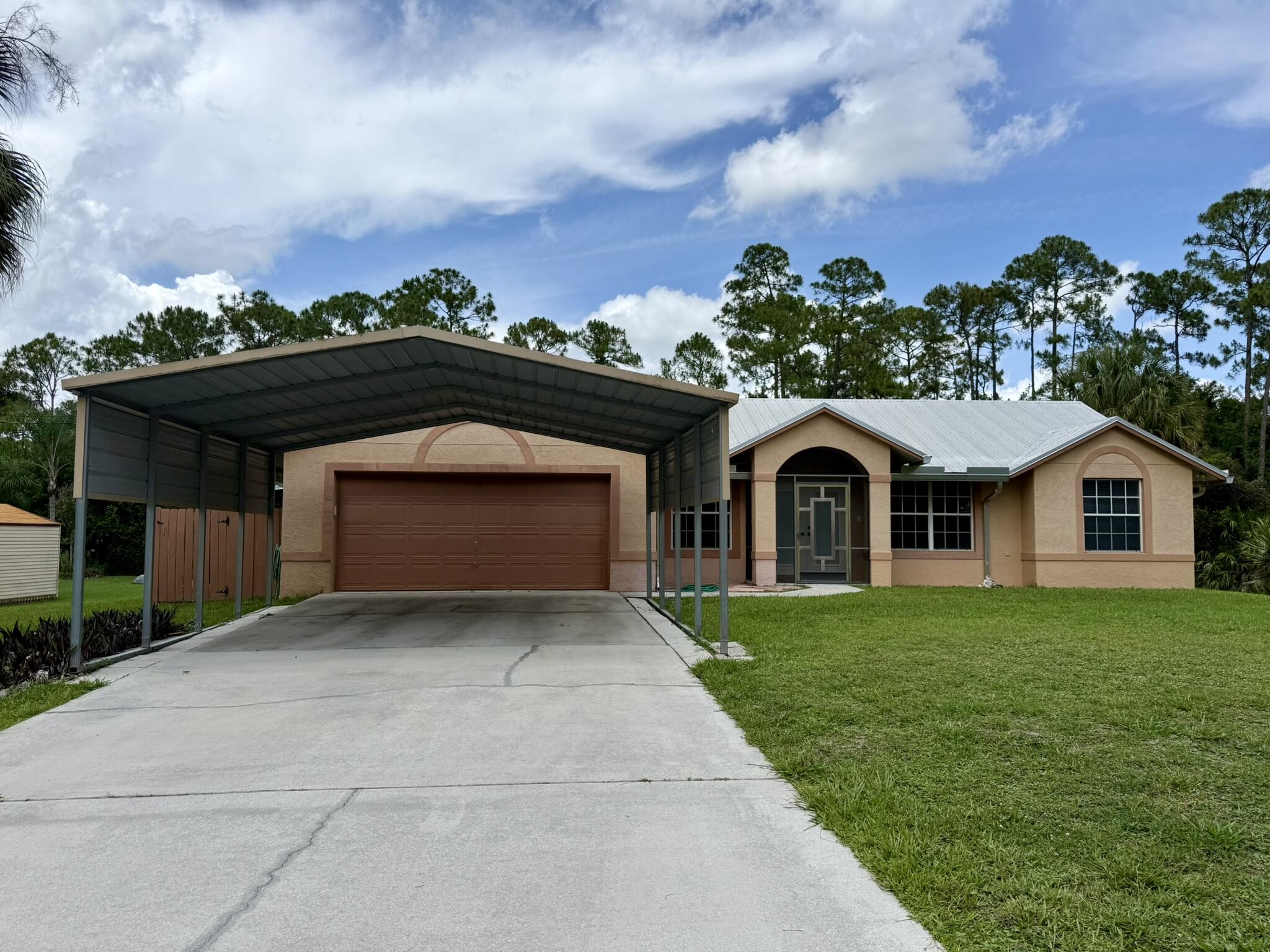 The Acreage - Residential