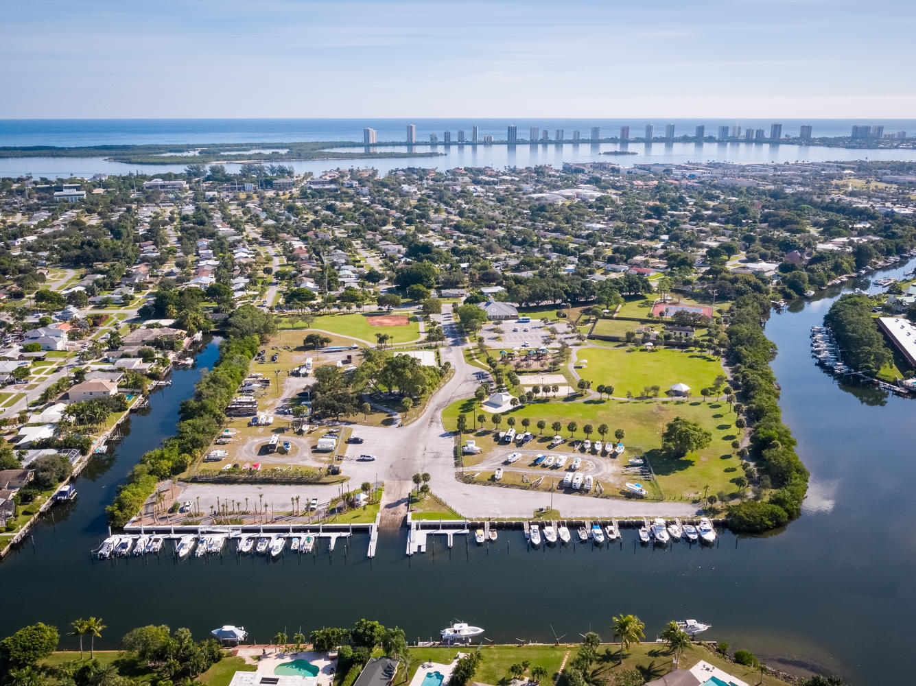 WINDSOR PARK NORTH CONDOMINIUMS - Residential