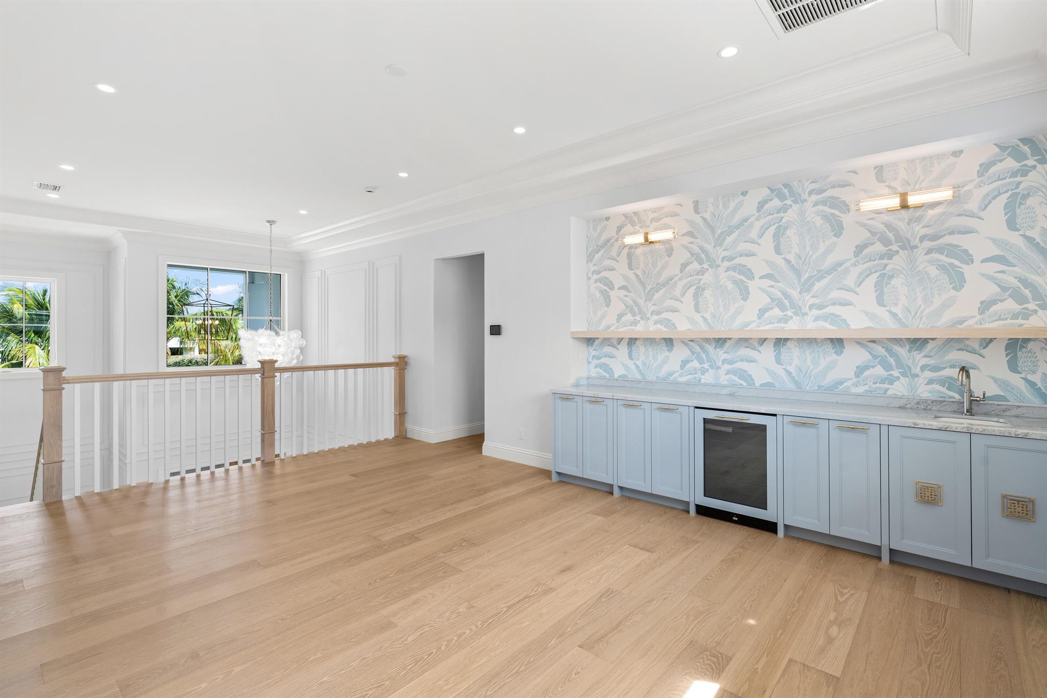 MONCEAUX - Residential