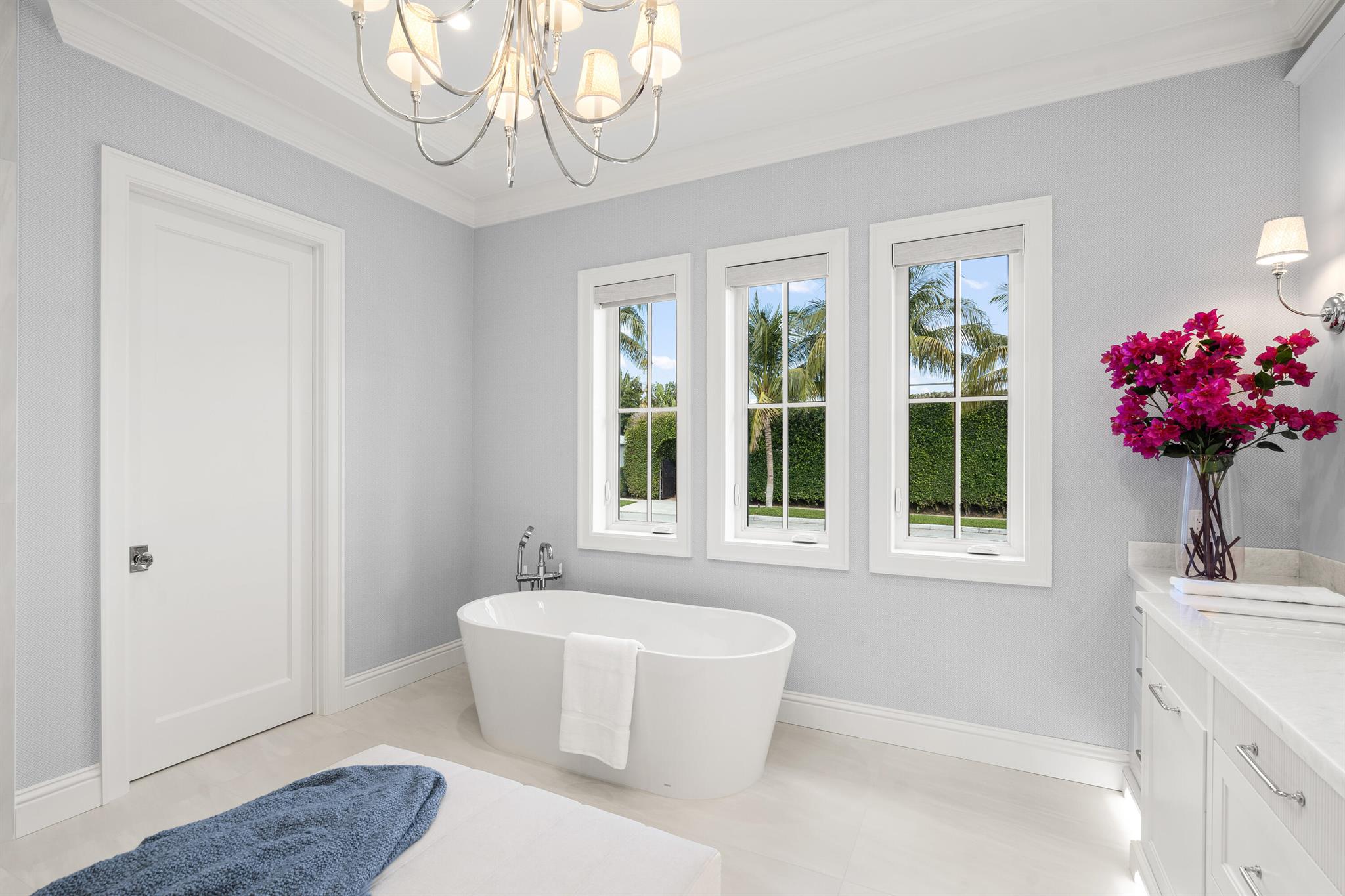 MONCEAUX - Residential