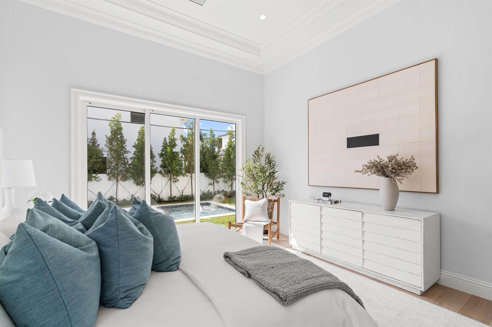 MONCEAUX - Residential