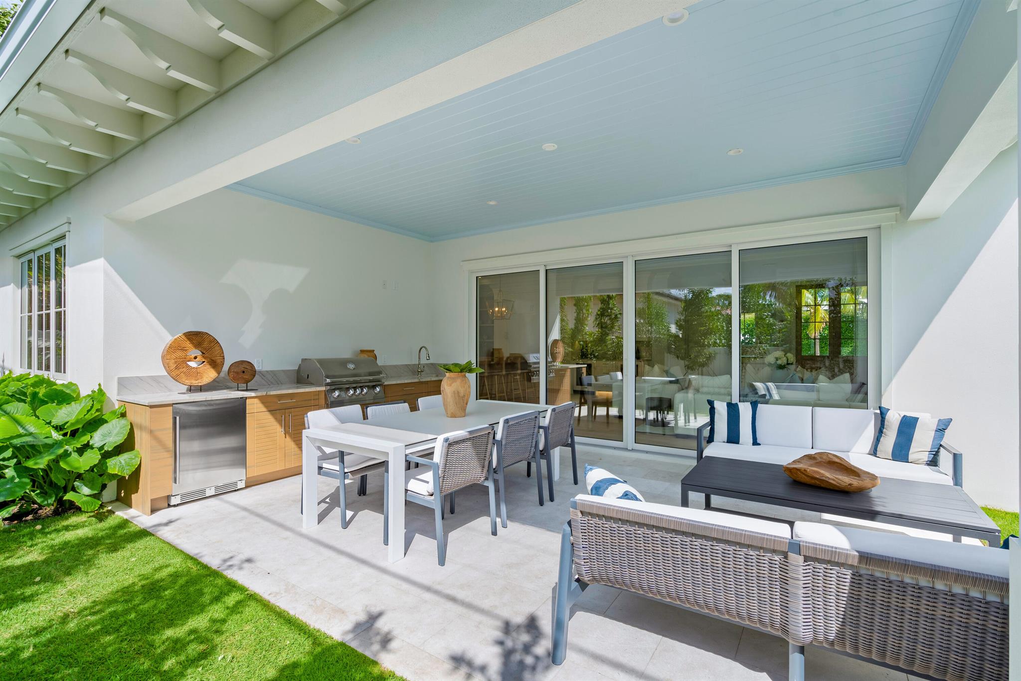 MONCEAUX - Residential