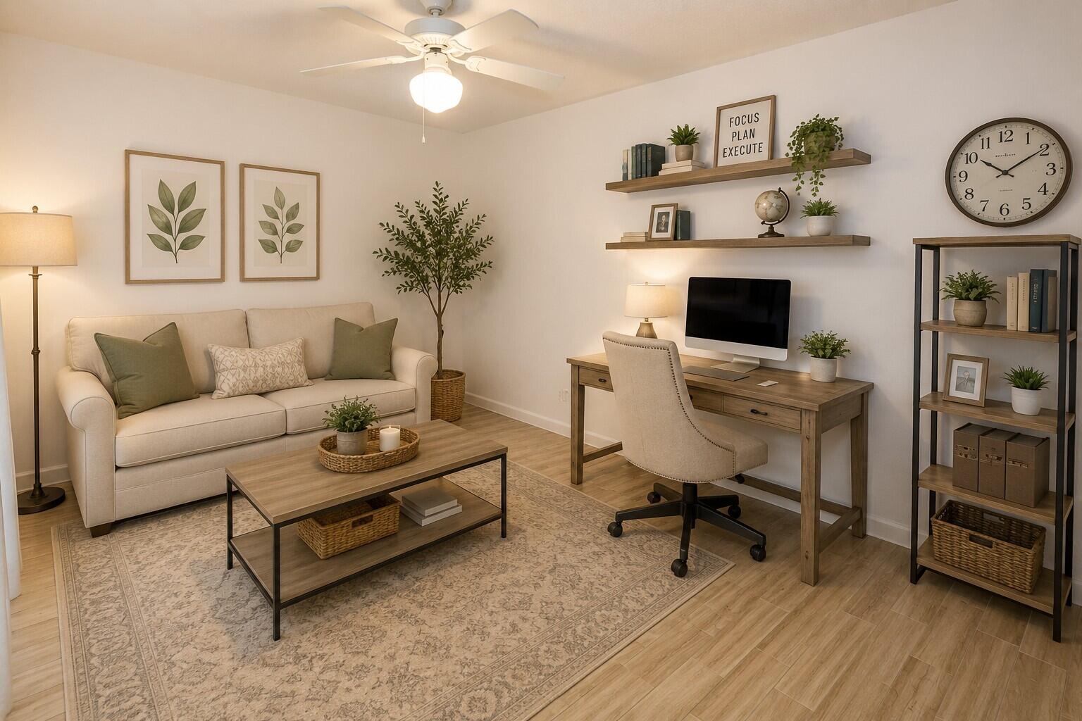 PARK POINTE 2 - Residential