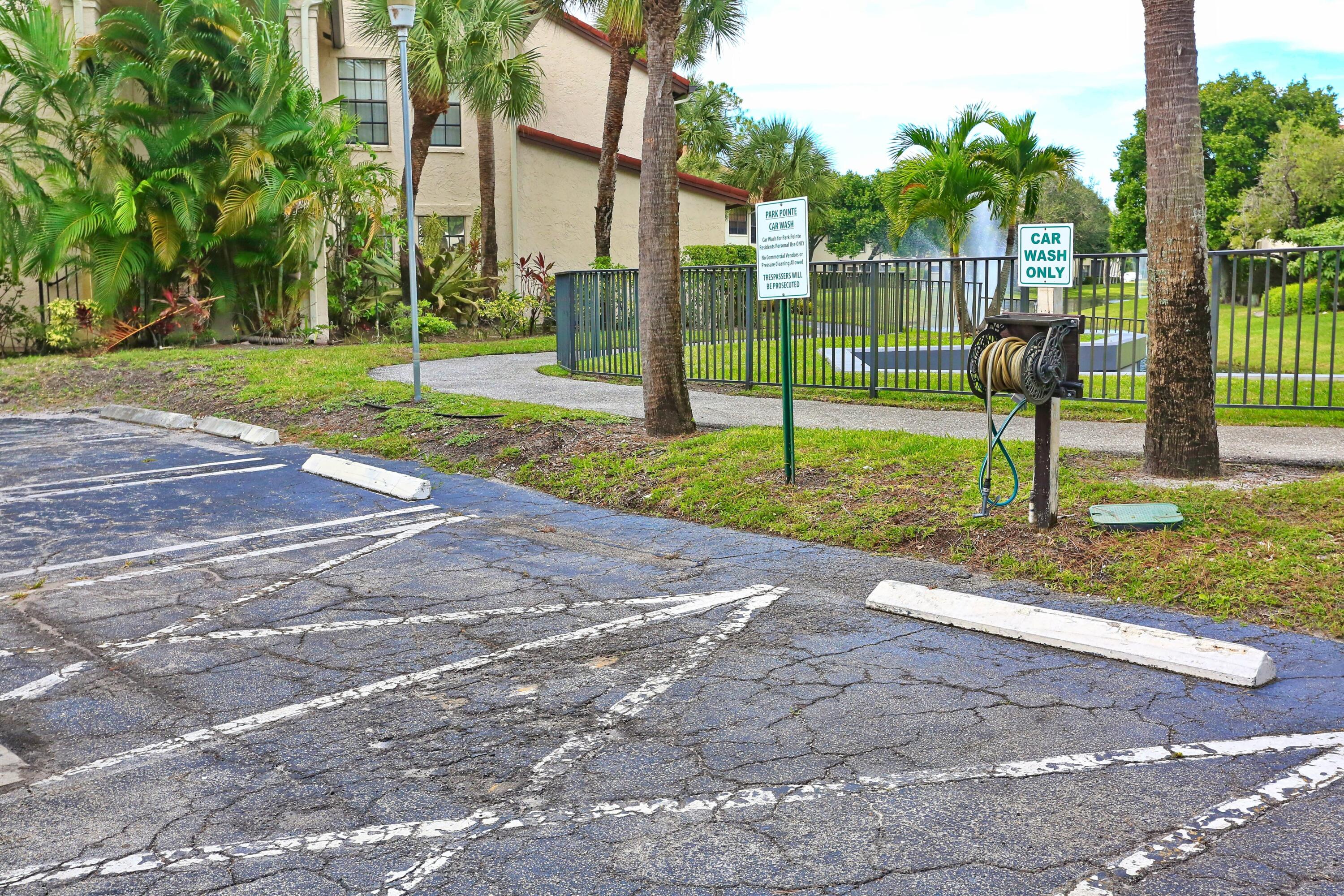 PARK POINTE 2 - Residential