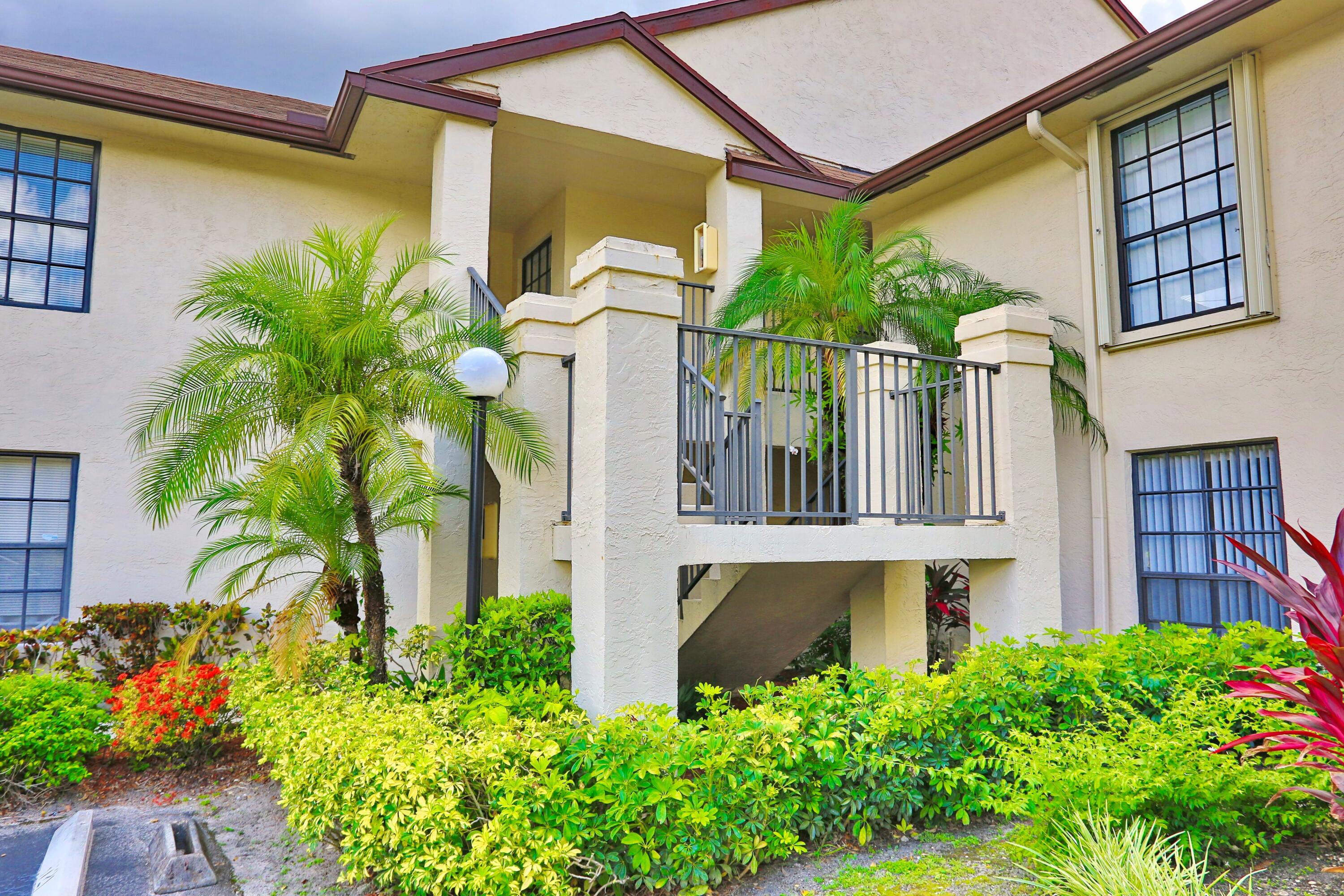 Welcome home to this lovely first-floor waterfront condo featuring 2 bedrooms, 2 baths, and a versatile den! Whether you're looking for a full-time residence or the perfect winter getaway, you'll be captivated by the beautiful water view from the moment you open the front door. Enjoy an eat-in kitchen with granite countertops, pantry, and serene water views. The screened patio features Plexiglas sliders, creating a comfortable year-round space to relax and enjoy the scenery. Laminate flooring flows throughout the main living areas, with carpet in the bedrooms. The spacious primary suite offers a private bath and custom closet built-ins. Located in a desirable 55+ community, this waterfront gem is ready for its new owner!
