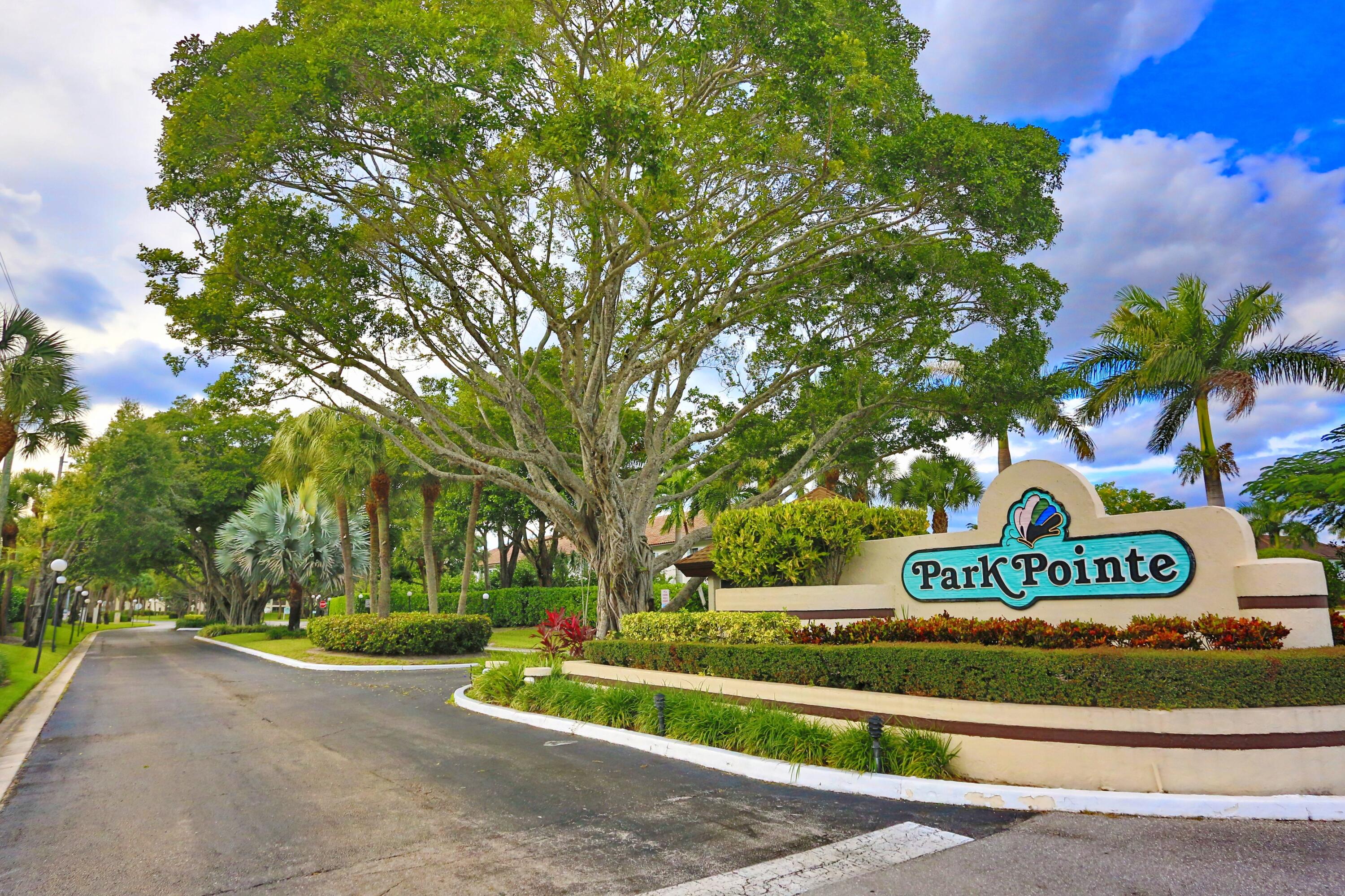 PARK POINTE 2 - Residential