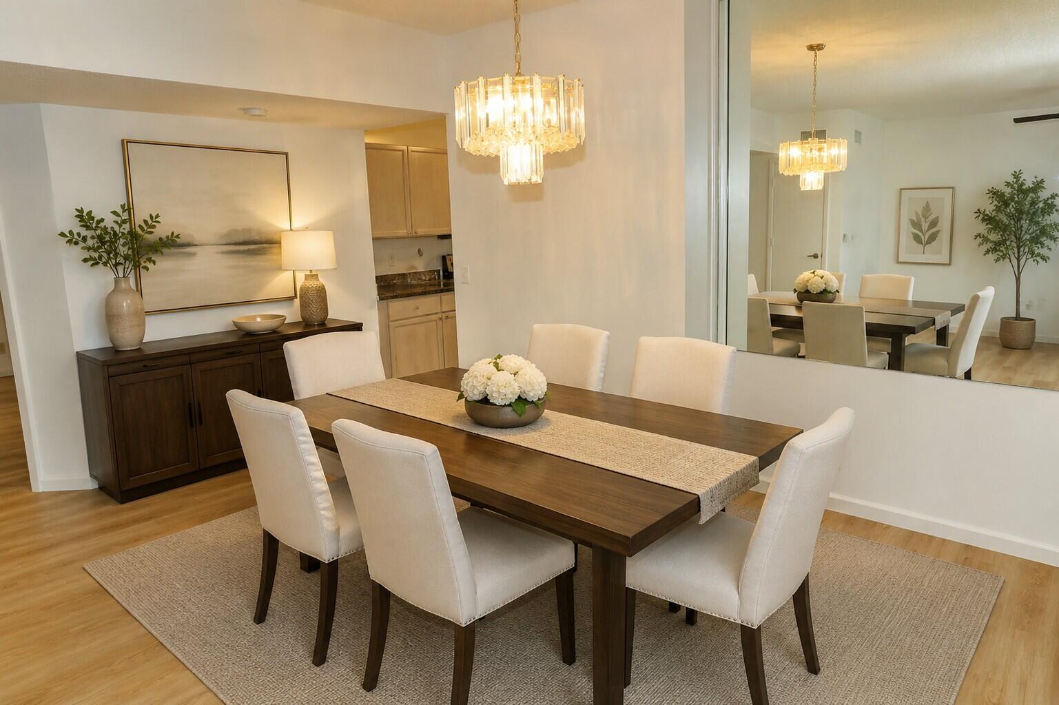 PARK POINTE 2 - Residential