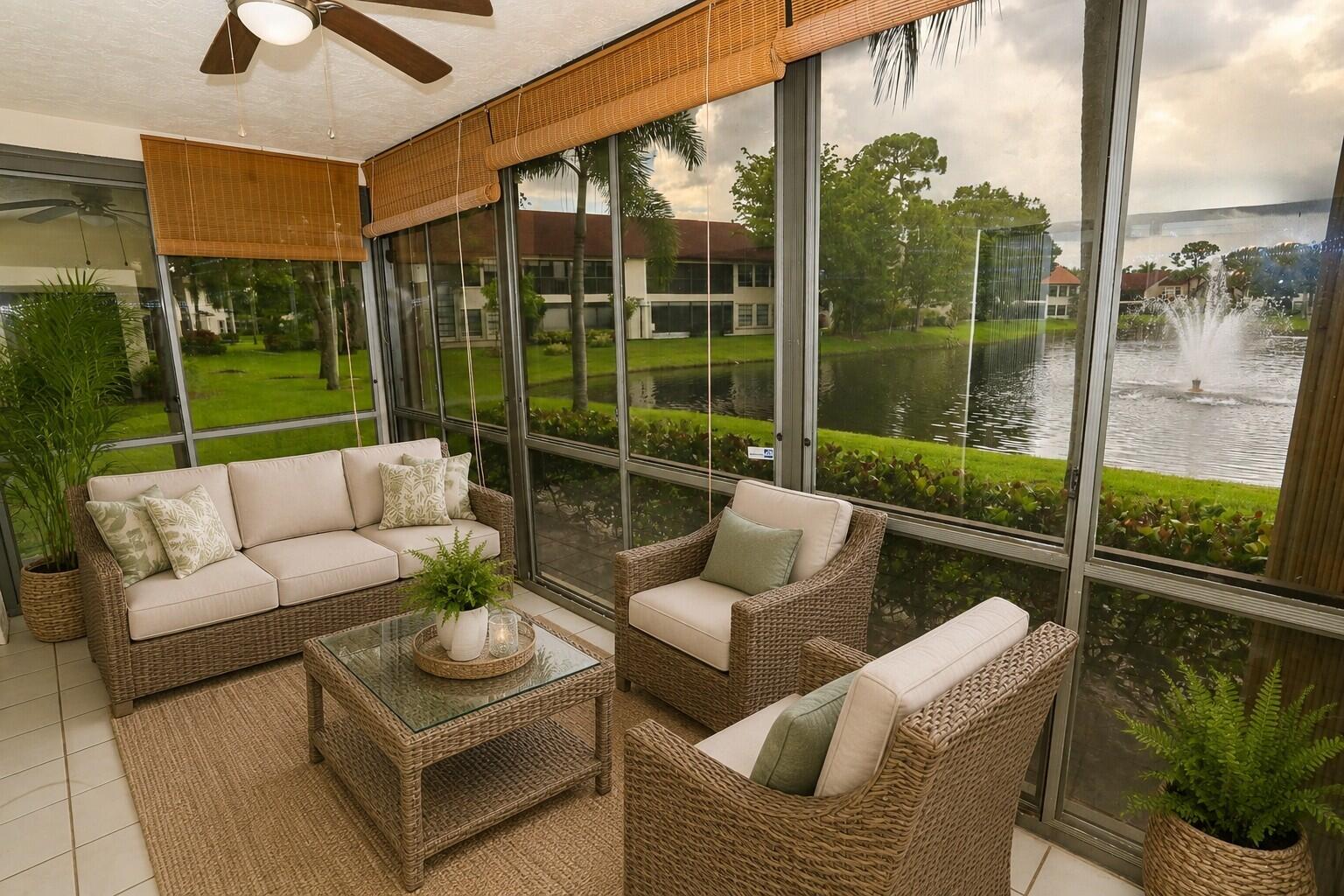 PARK POINTE 2 - Residential