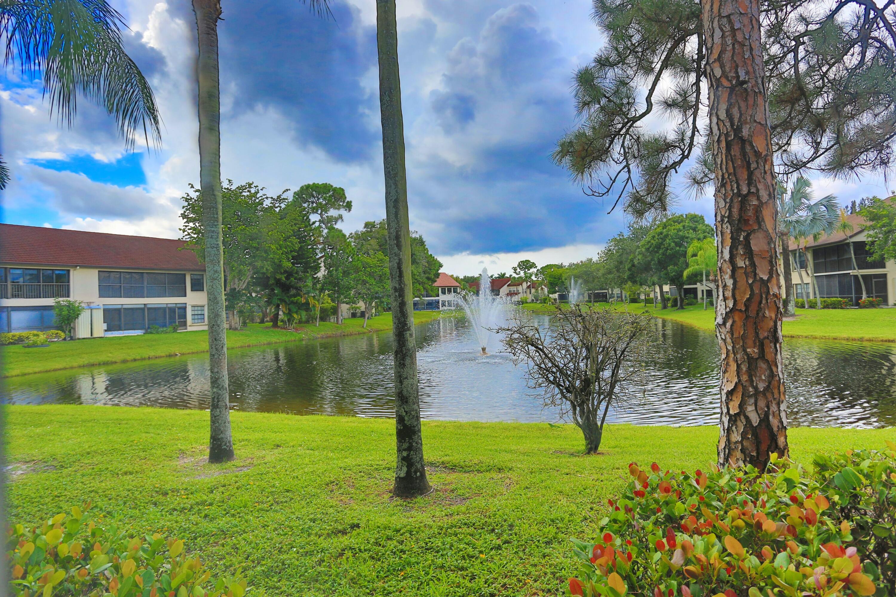 PARK POINTE 2 - Residential