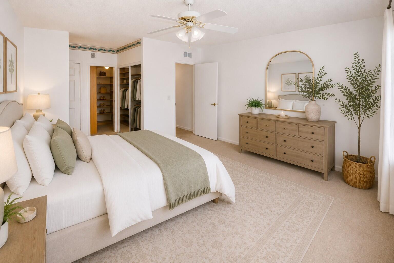 PARK POINTE 2 - Residential