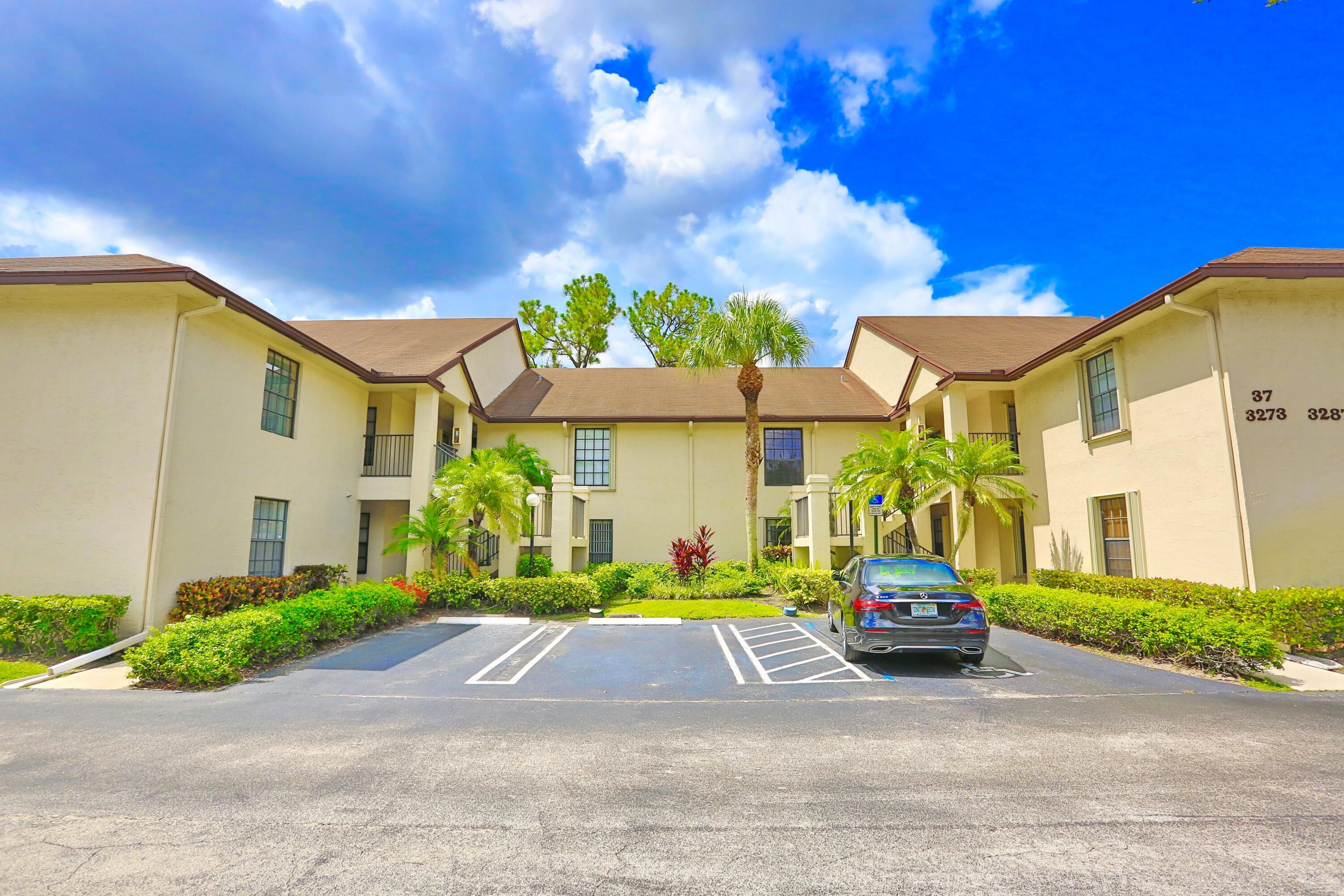 PARK POINTE 2 - Residential